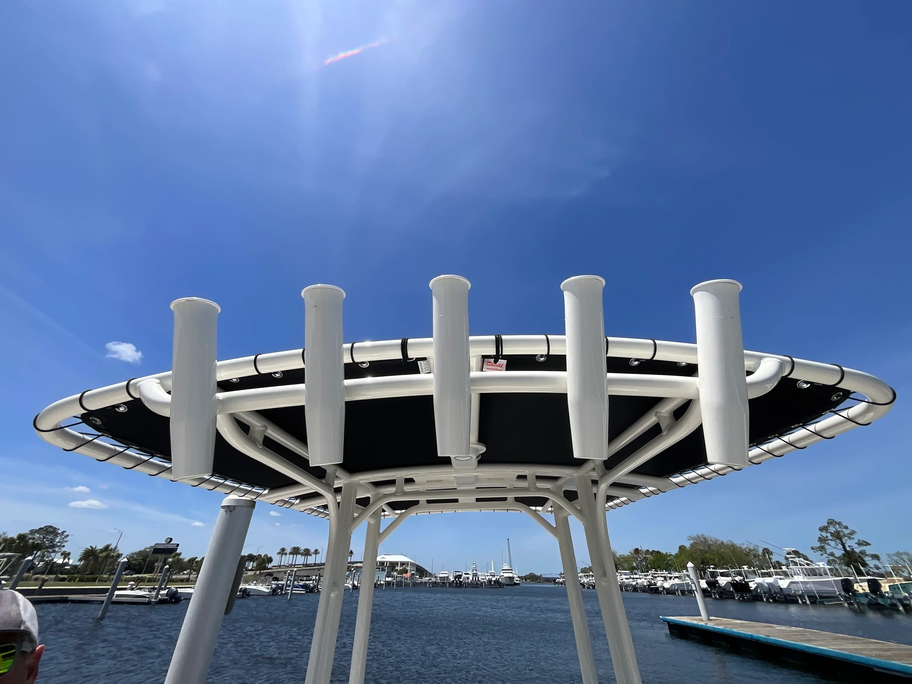 2026 Boston Whaler 190 Montauk Image Thumbnail #19