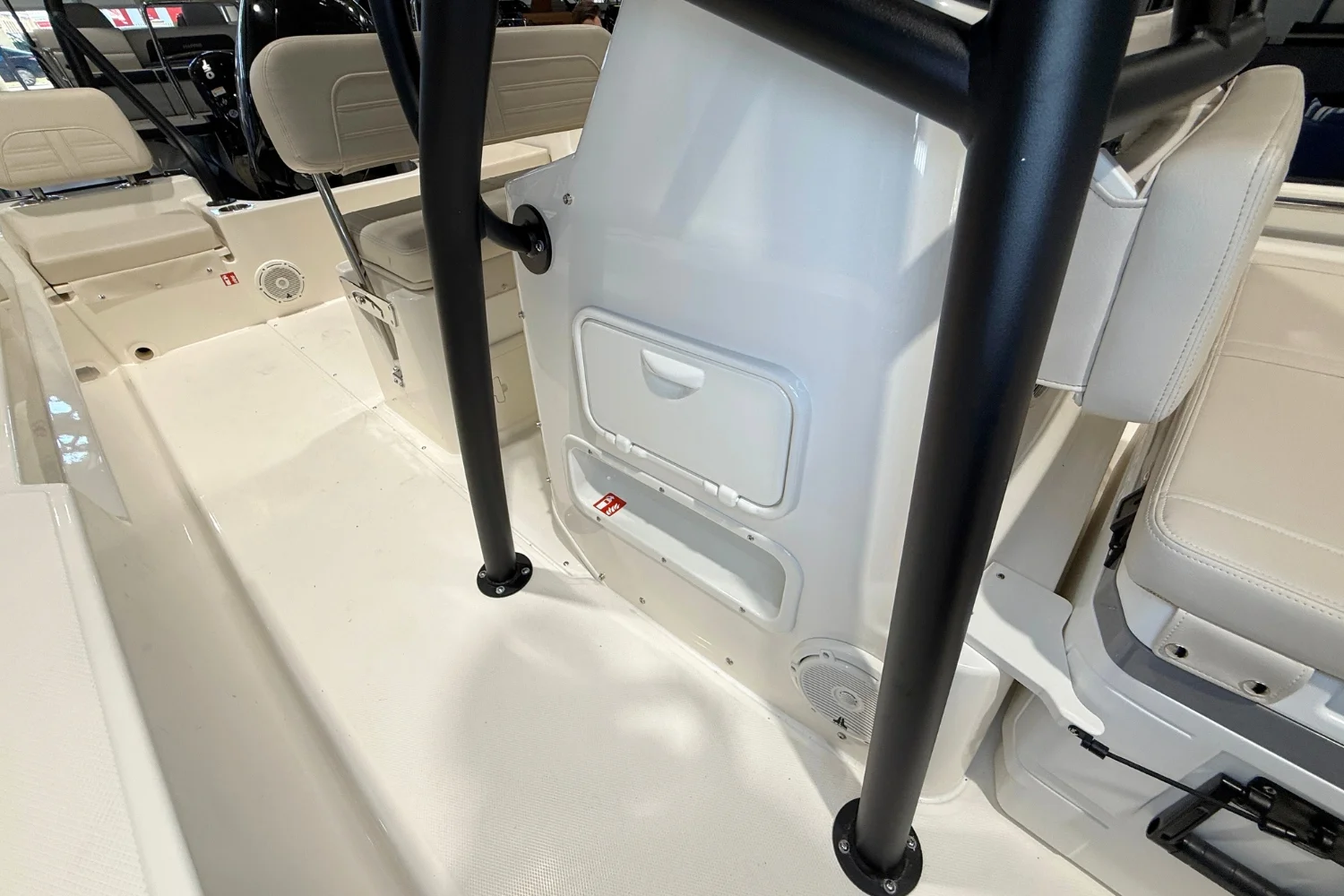 2026 Boston Whaler 190 Montauk Image Thumbnail #21