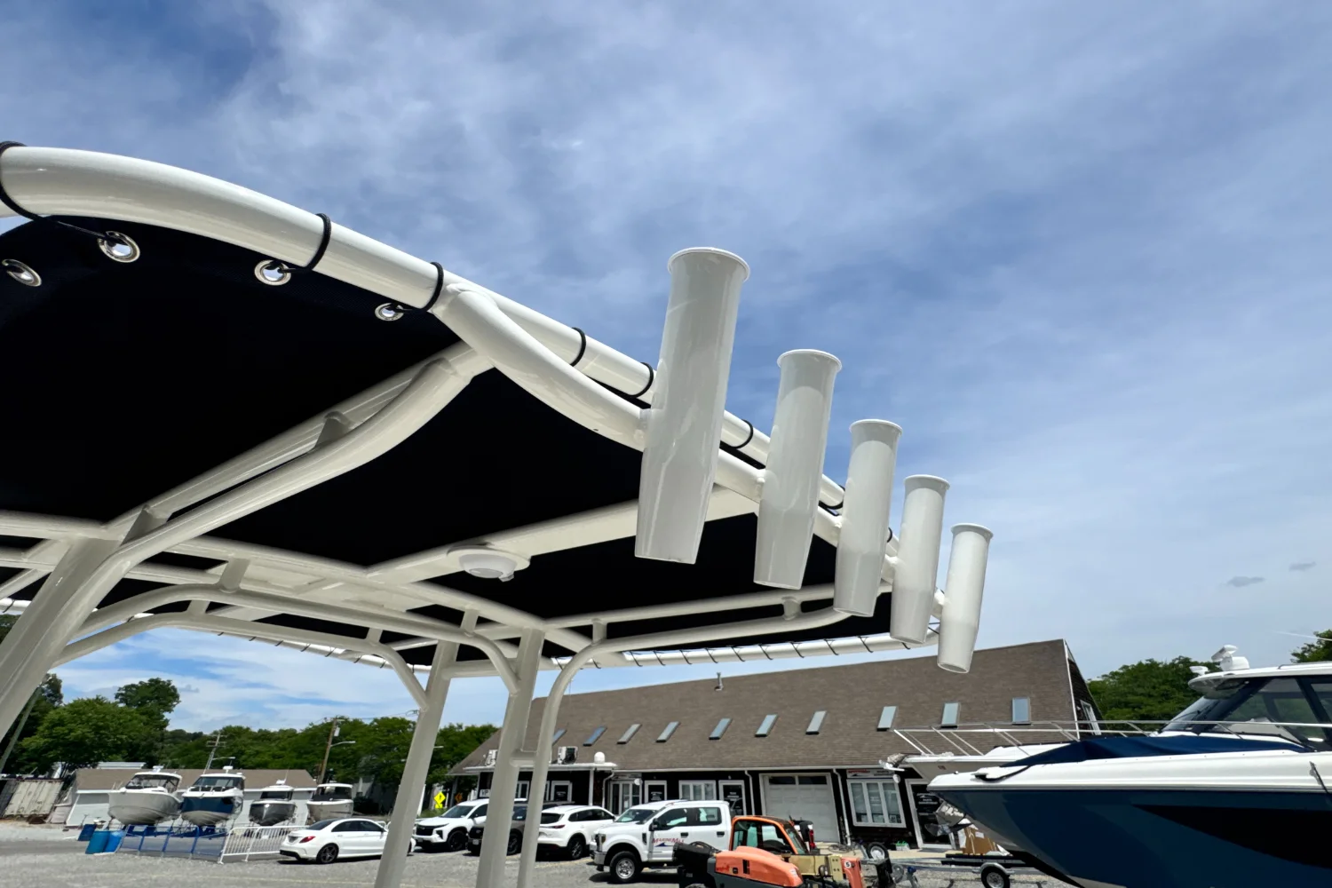 2026 Boston Whaler 190 Montauk Image Thumbnail #15