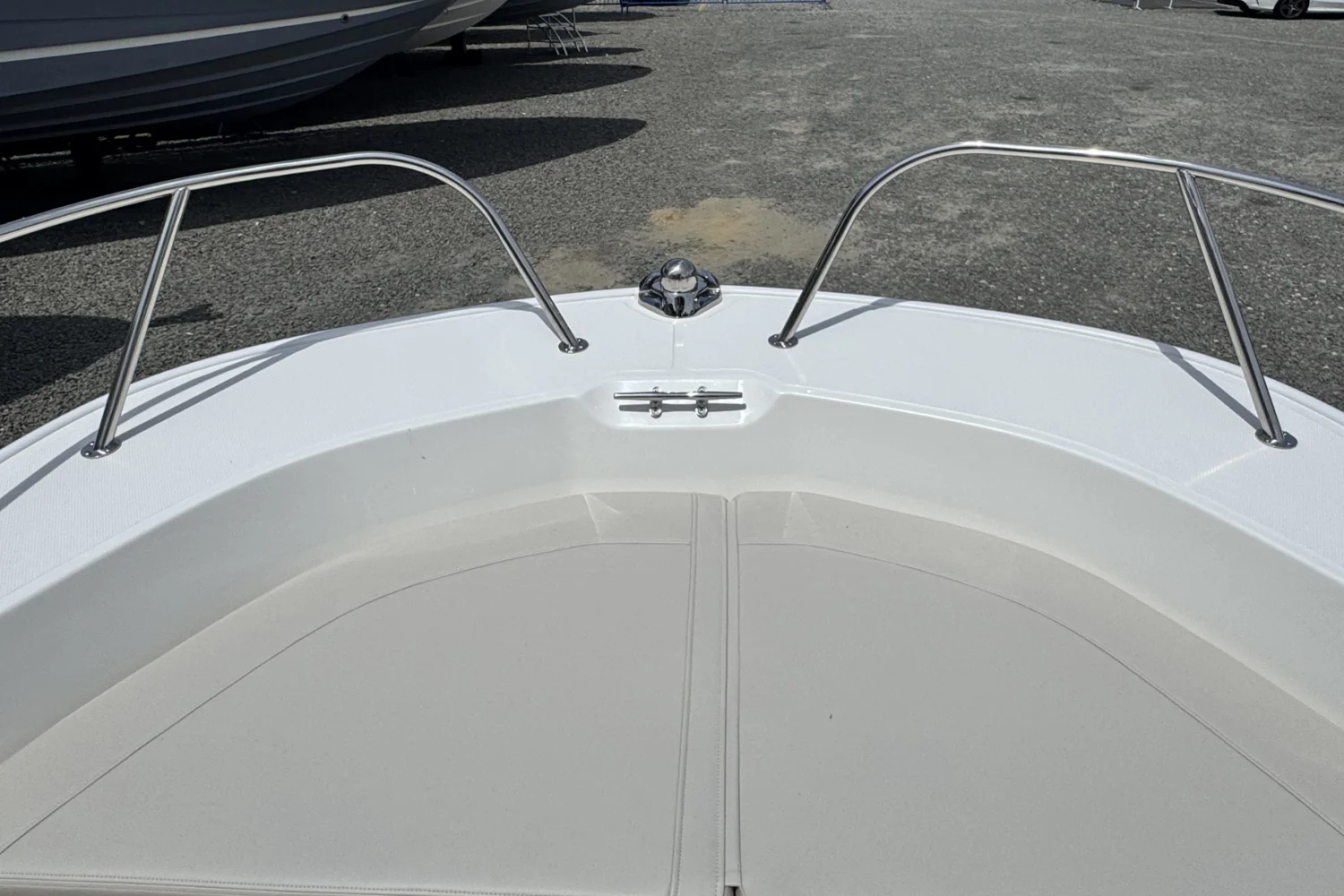 2026 Boston Whaler 190 Montauk Image Thumbnail #24