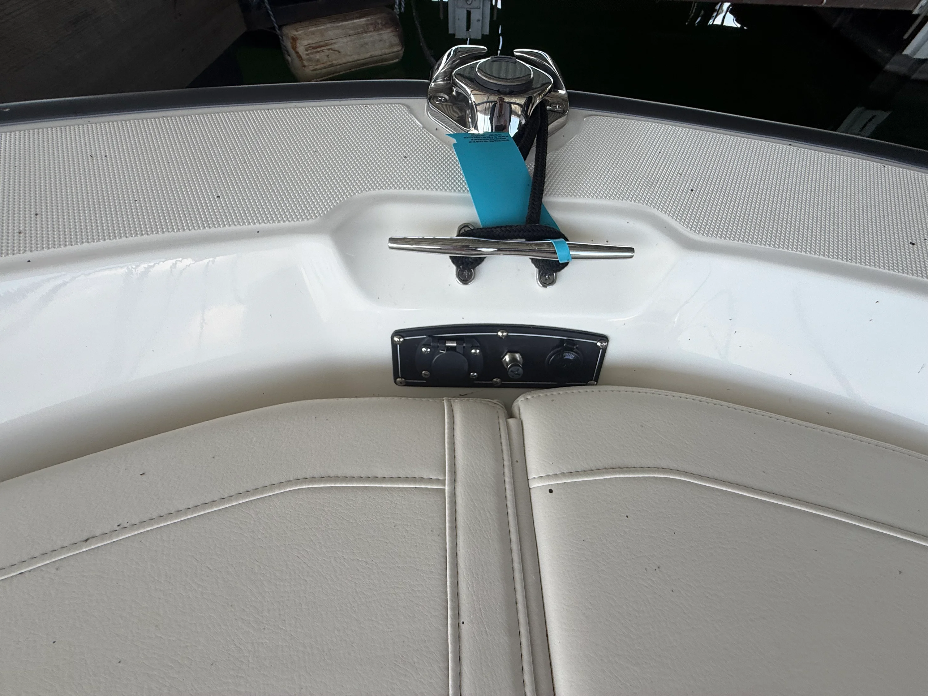 2026 Boston Whaler 150 Montauk Image Thumbnail #4