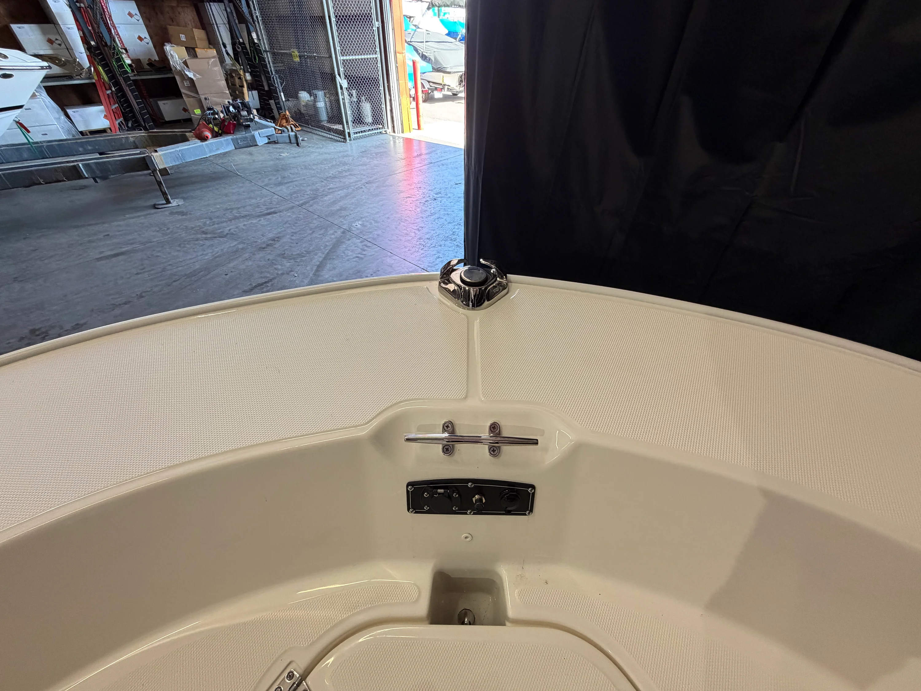 2026 Boston Whaler 210 Montauk Image Thumbnail #36