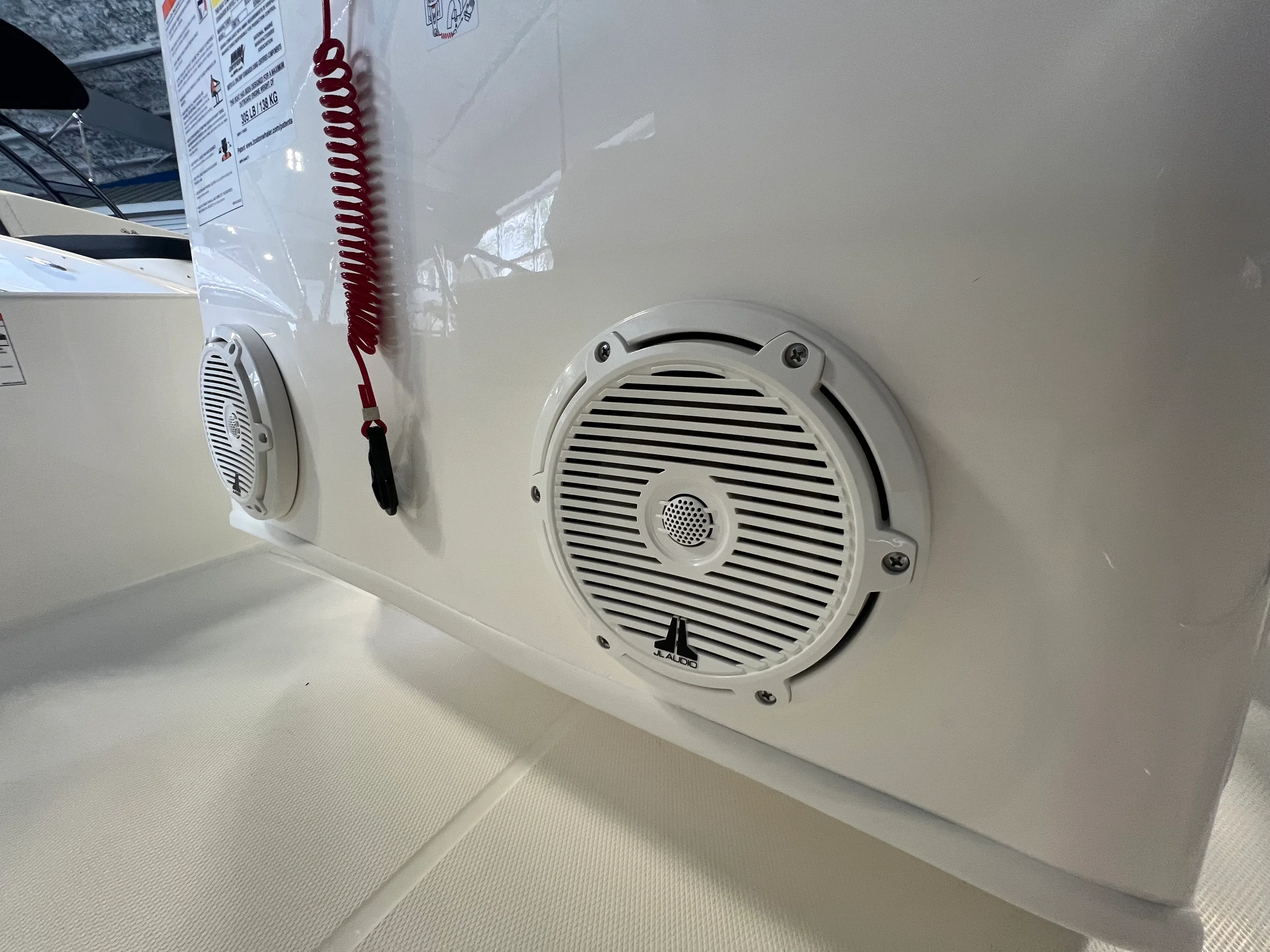 2026 Boston Whaler 150 Montauk Image Thumbnail #24