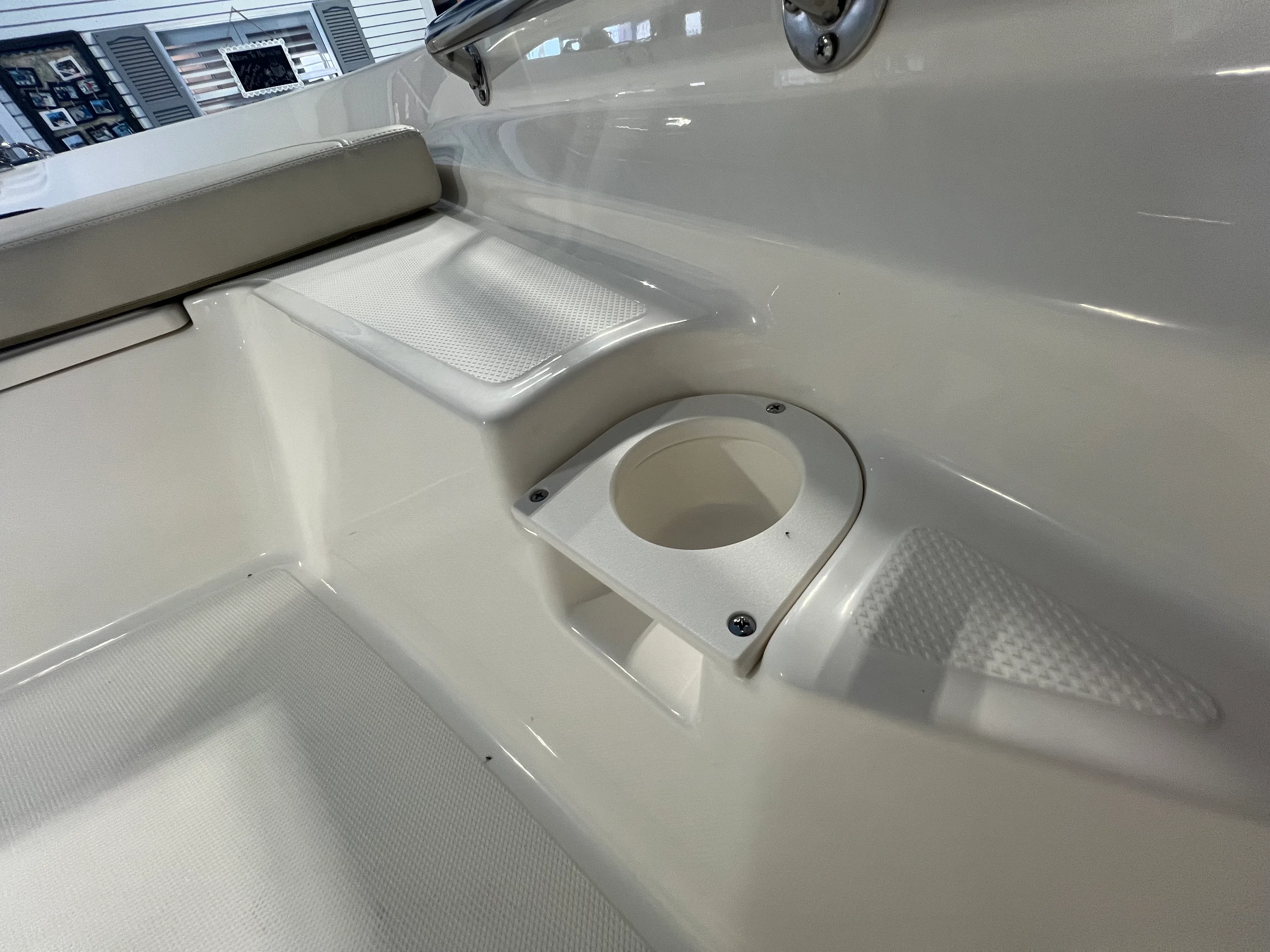 2026 Boston Whaler 150 Montauk Image Thumbnail #27