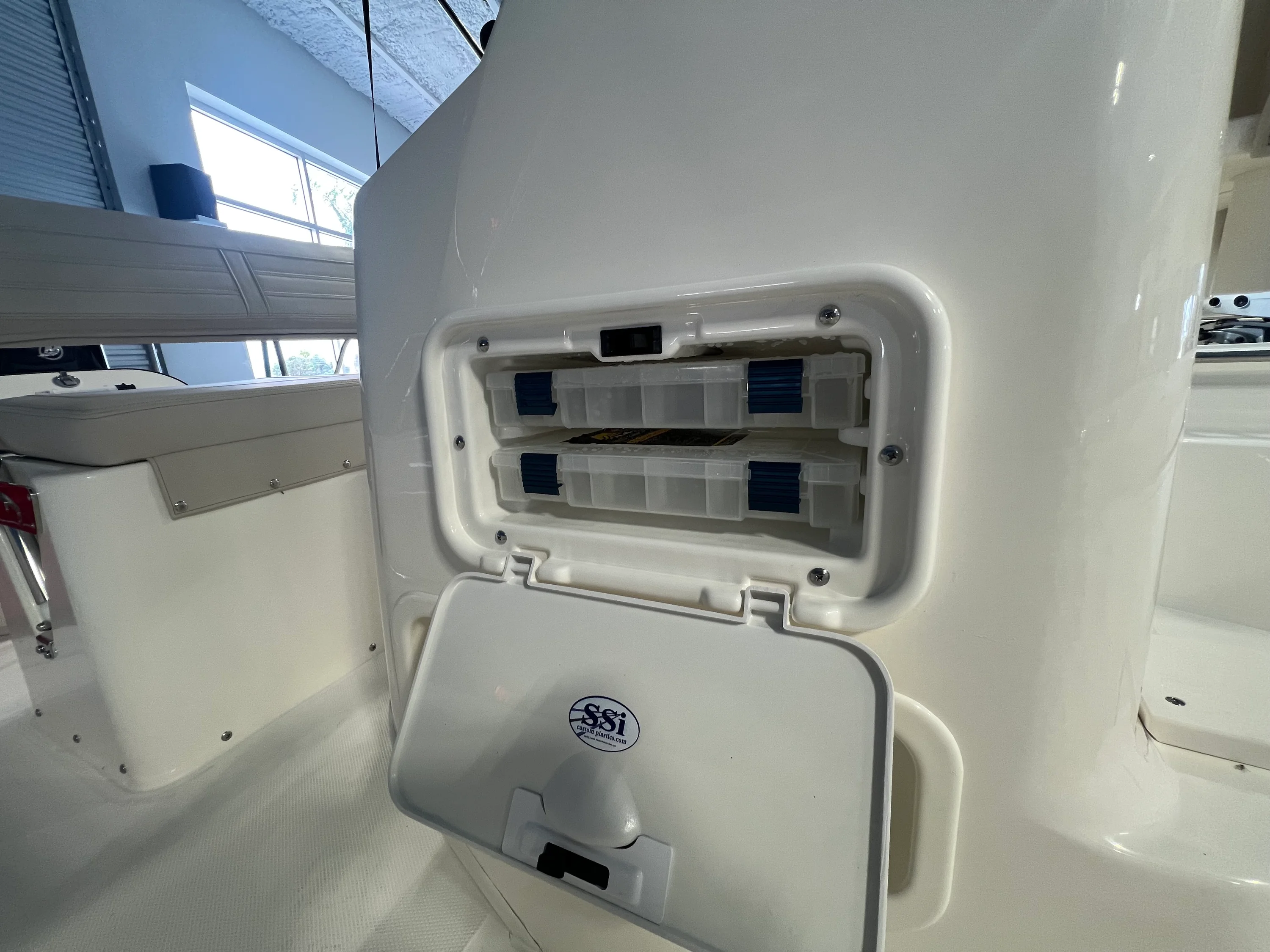 2026 Boston Whaler 150 Montauk Image Thumbnail #26