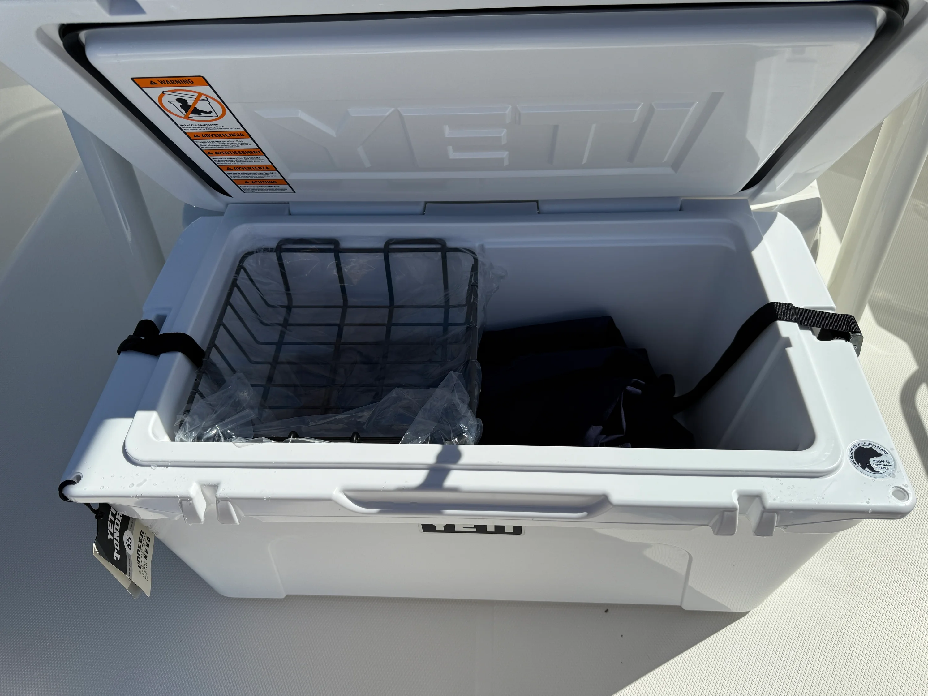 2026 Boston Whaler 190 Montauk Image Thumbnail #14