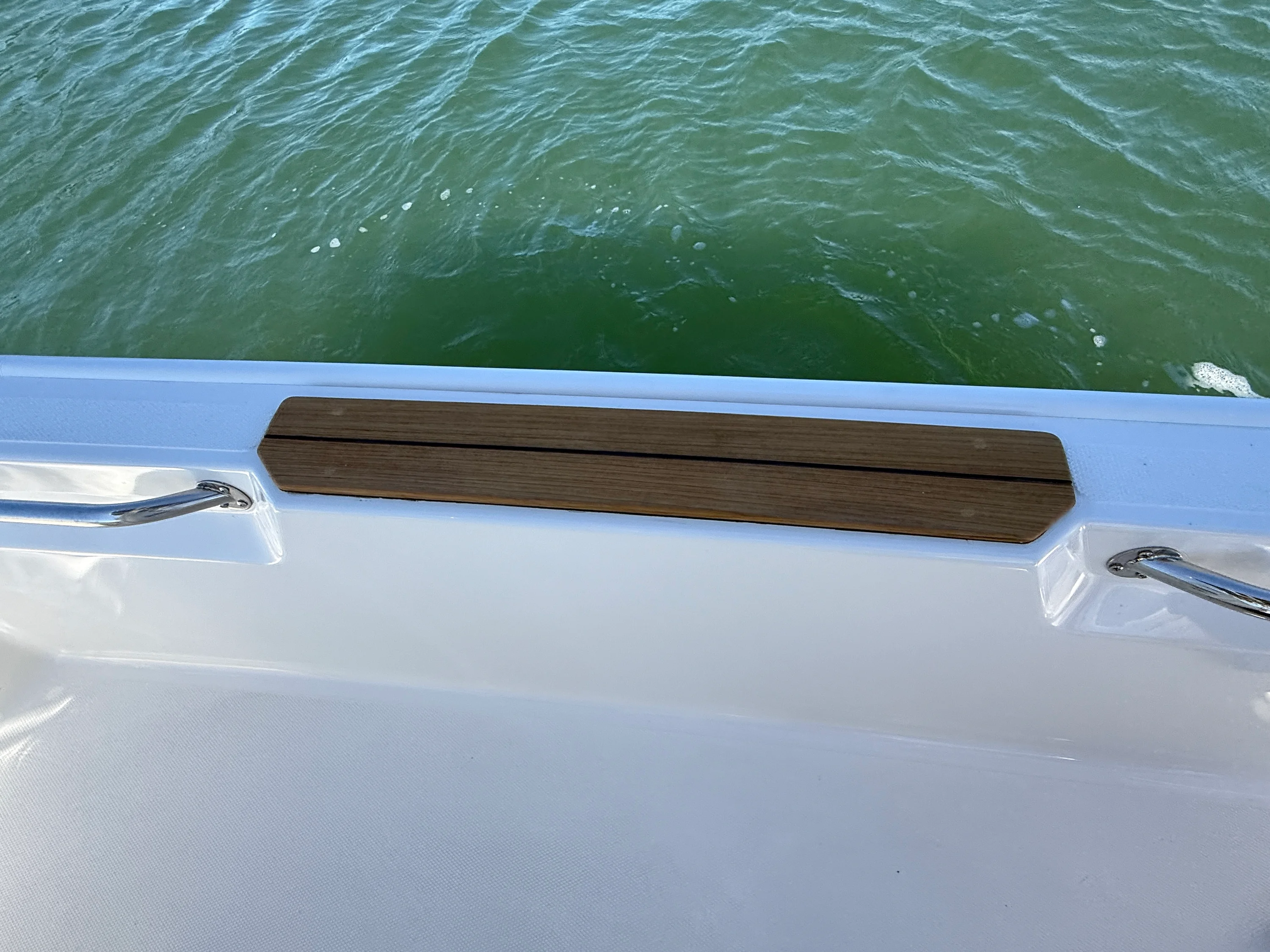 2026 Boston Whaler 190 Montauk Image Thumbnail #12