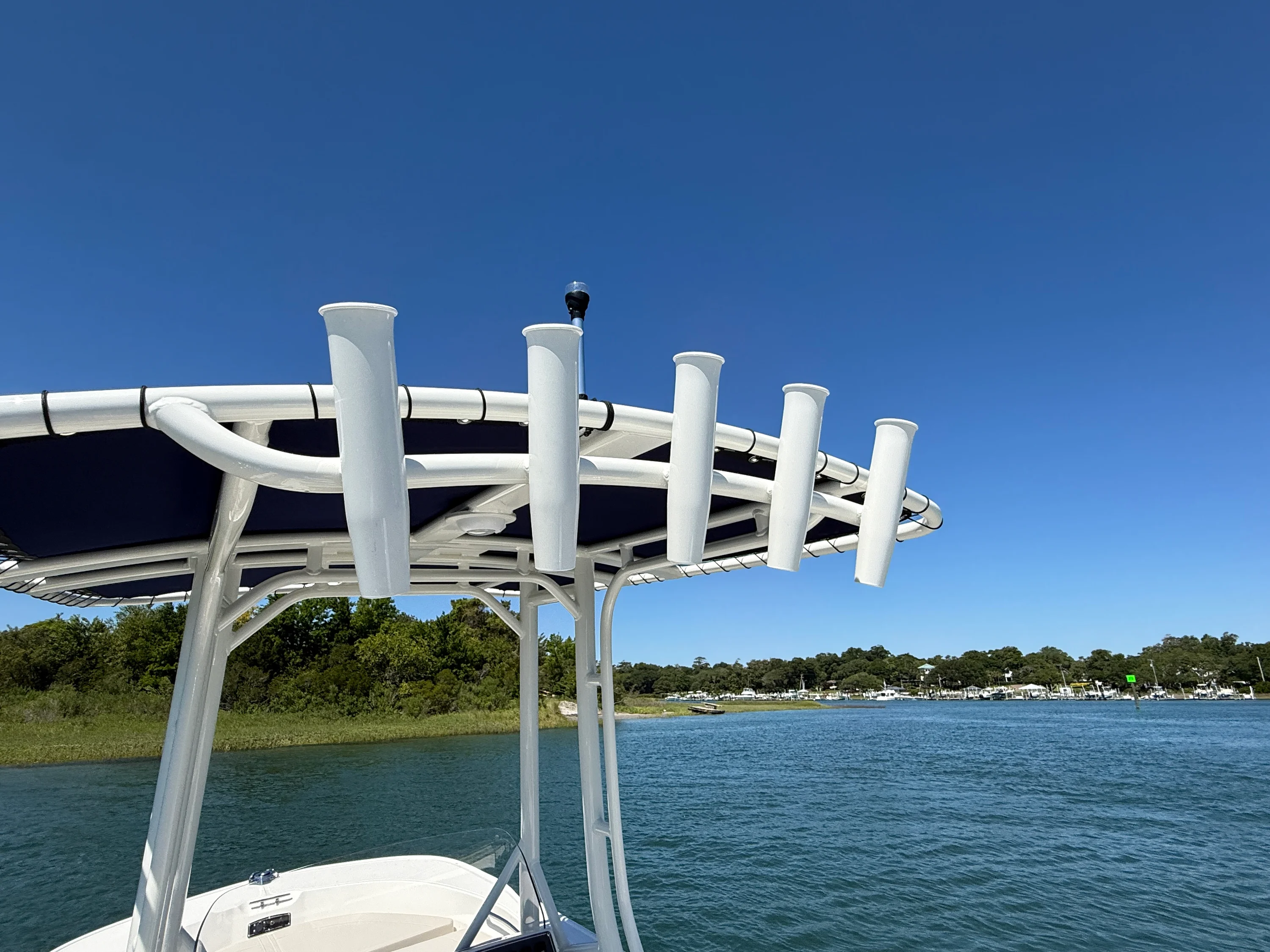 2026 Boston Whaler 190 Montauk Image Thumbnail #11