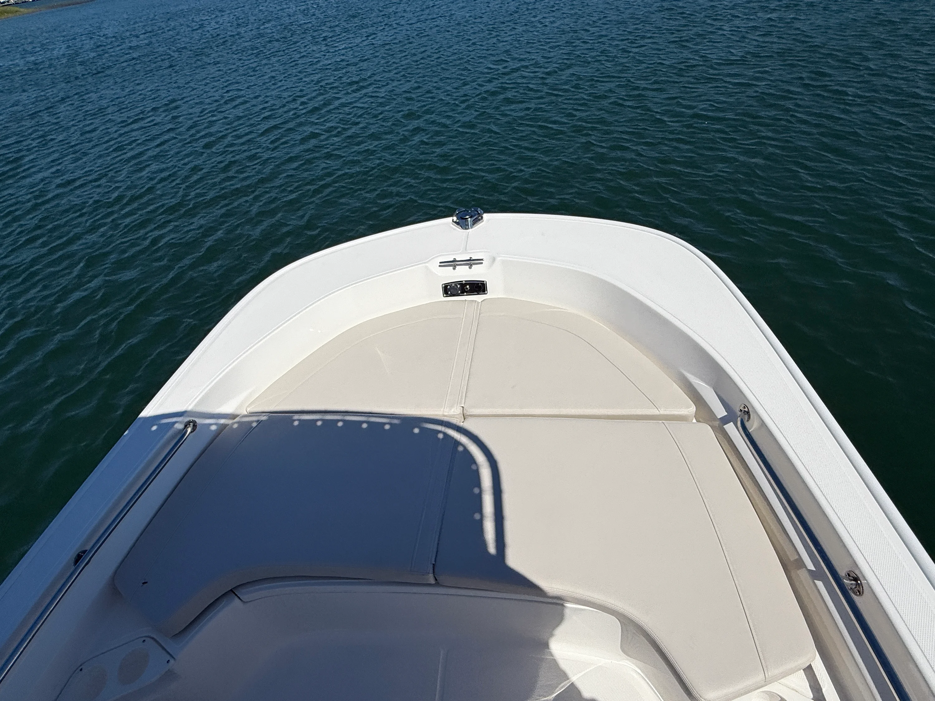2026 Boston Whaler 190 Montauk Image Thumbnail #19