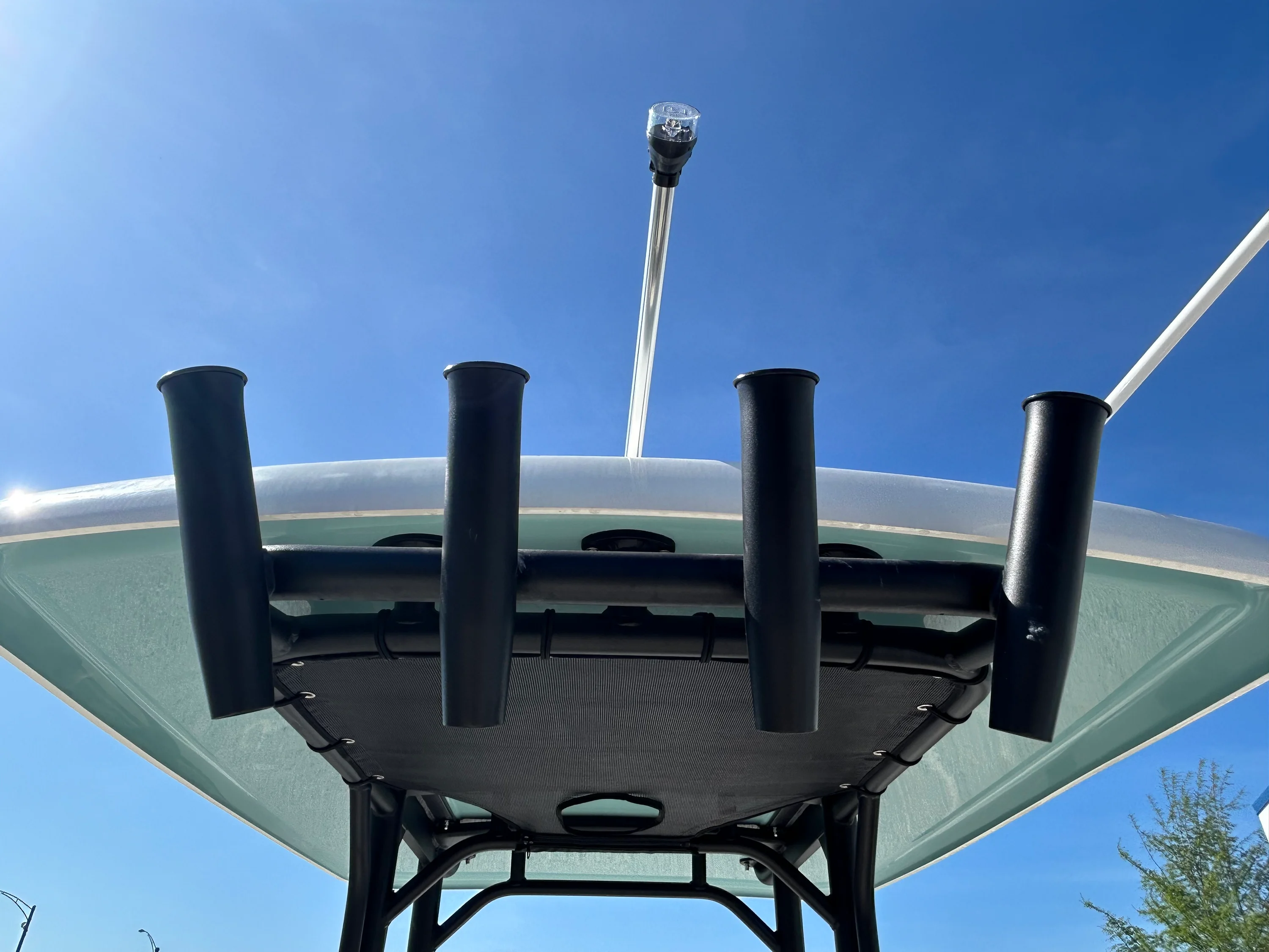 2026 Boston Whaler 210 Montauk Image Thumbnail #15