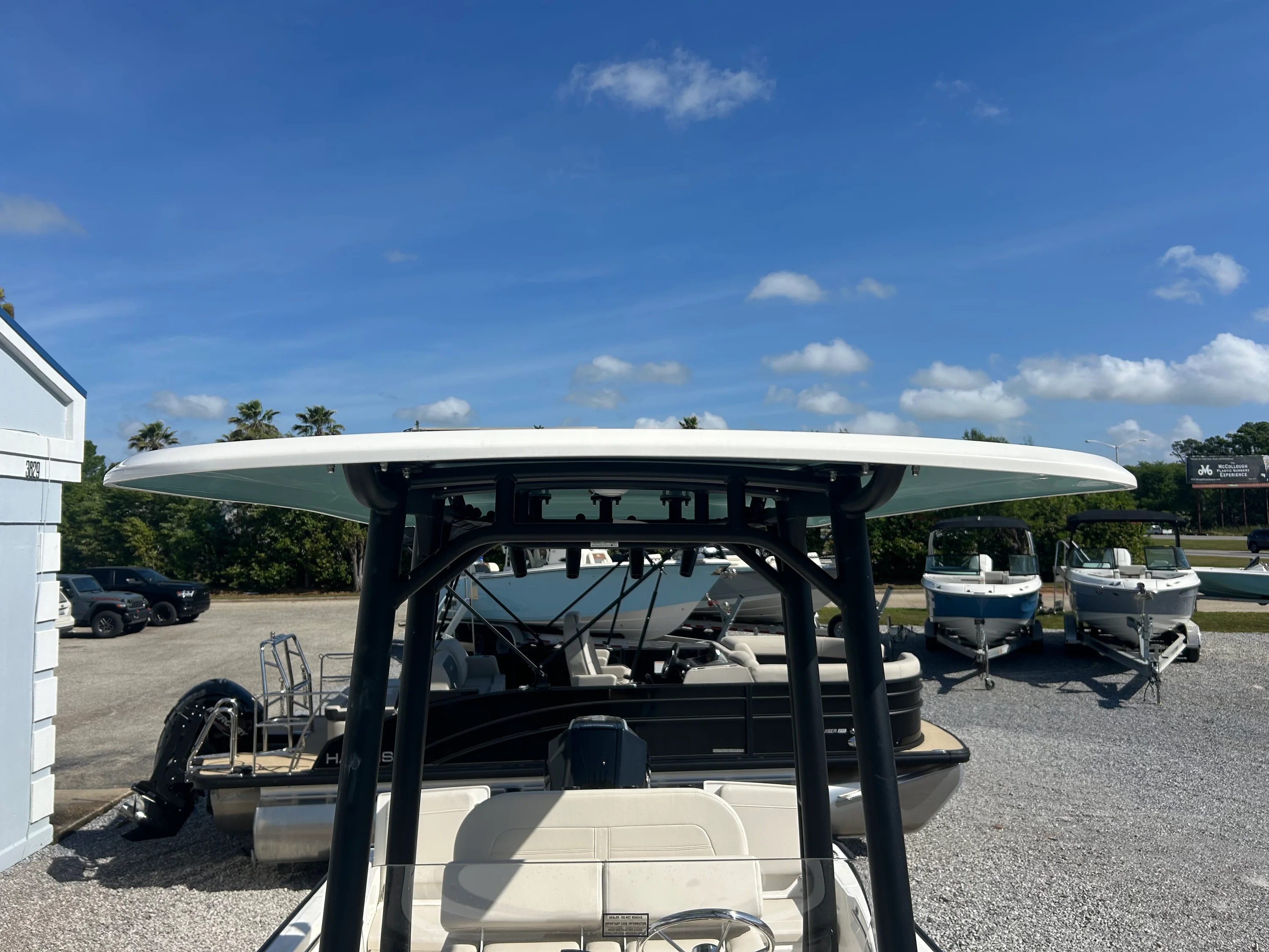 2026 Boston Whaler 210 Montauk Image Thumbnail #22