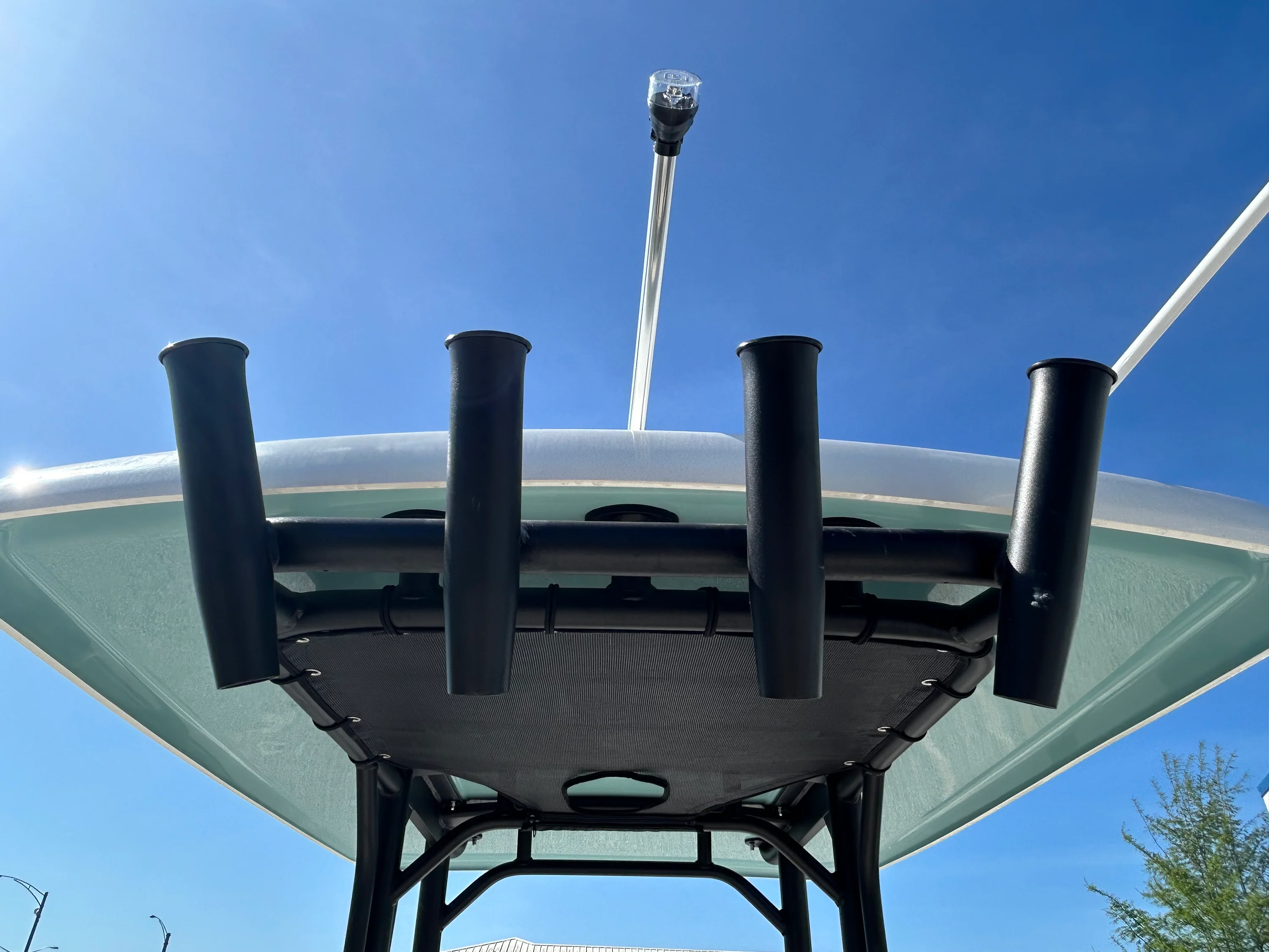 2026 Boston Whaler 210 Montauk Image Thumbnail #14