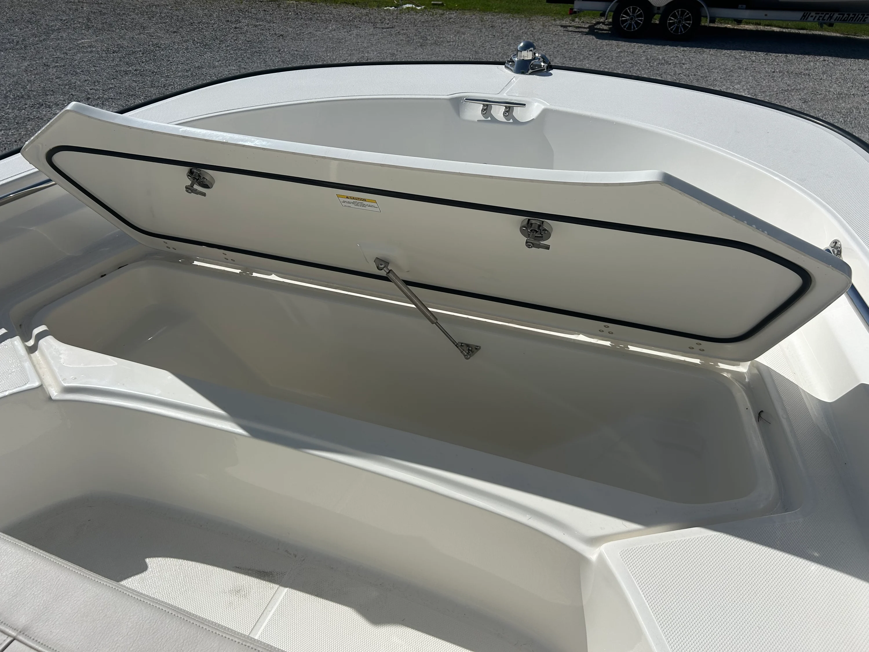 2026 Boston Whaler 210 Montauk Image Thumbnail #18