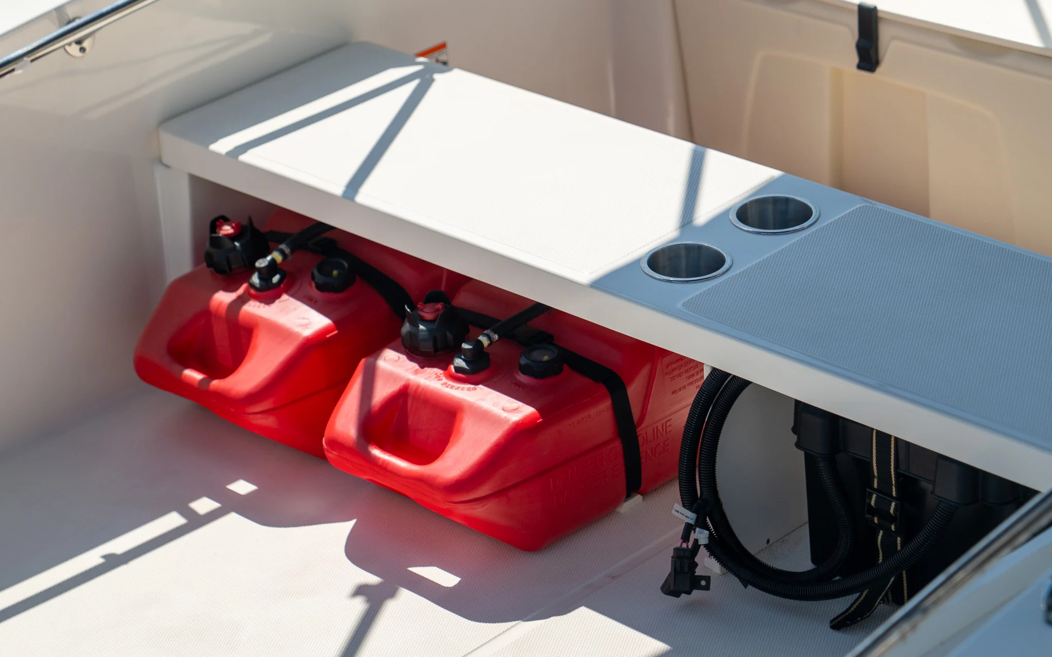 2026 Boston Whaler 160 Super Sport Image Thumbnail #24