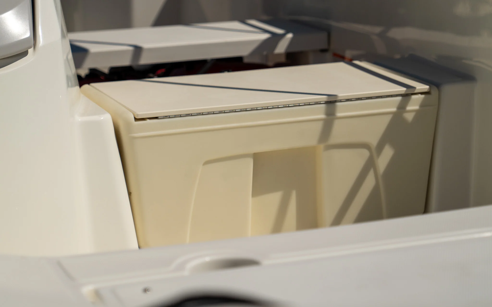 2026 Boston Whaler 160 Super Sport Image Thumbnail #19