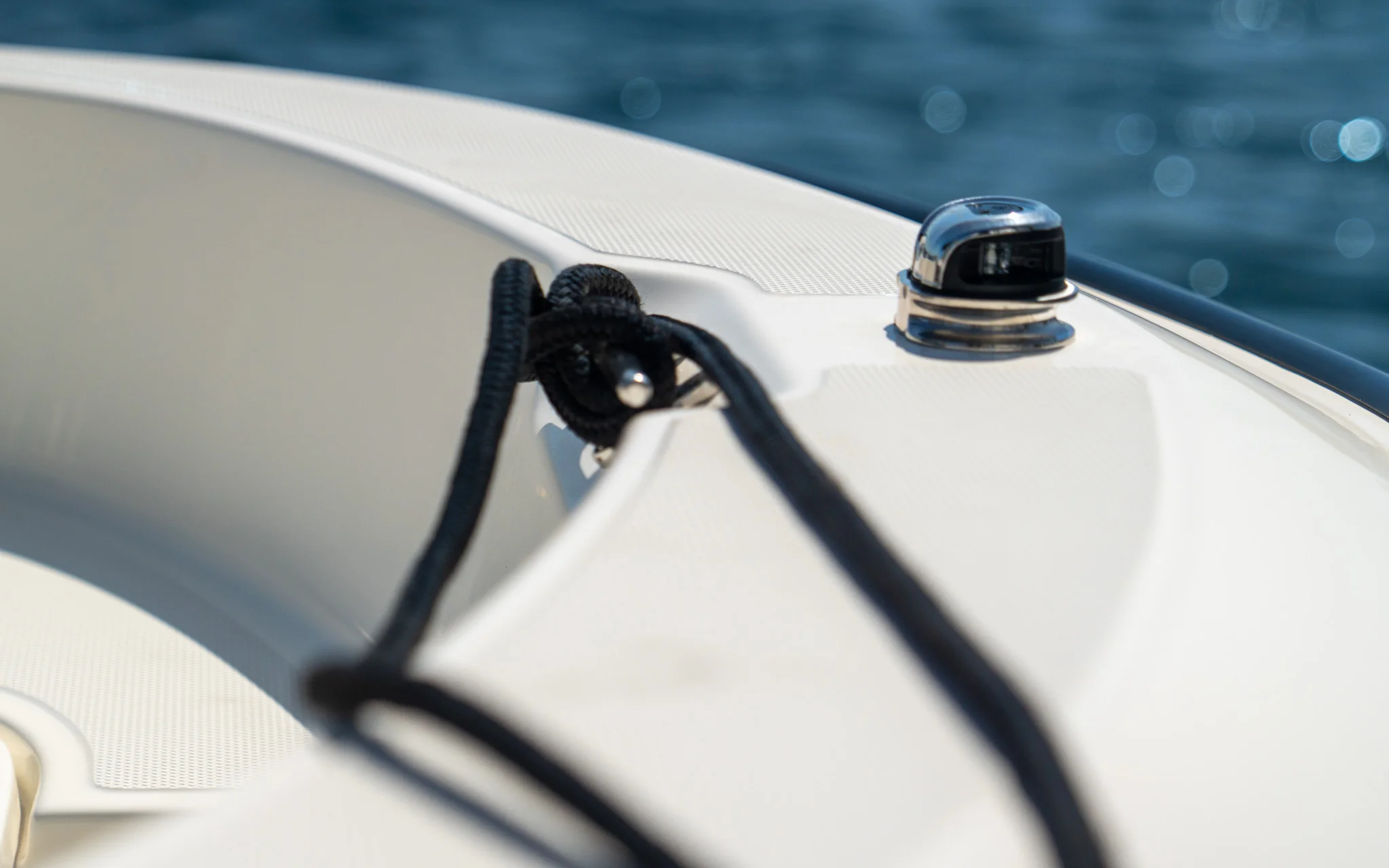 2026 Boston Whaler 160 Super Sport Image Thumbnail #17