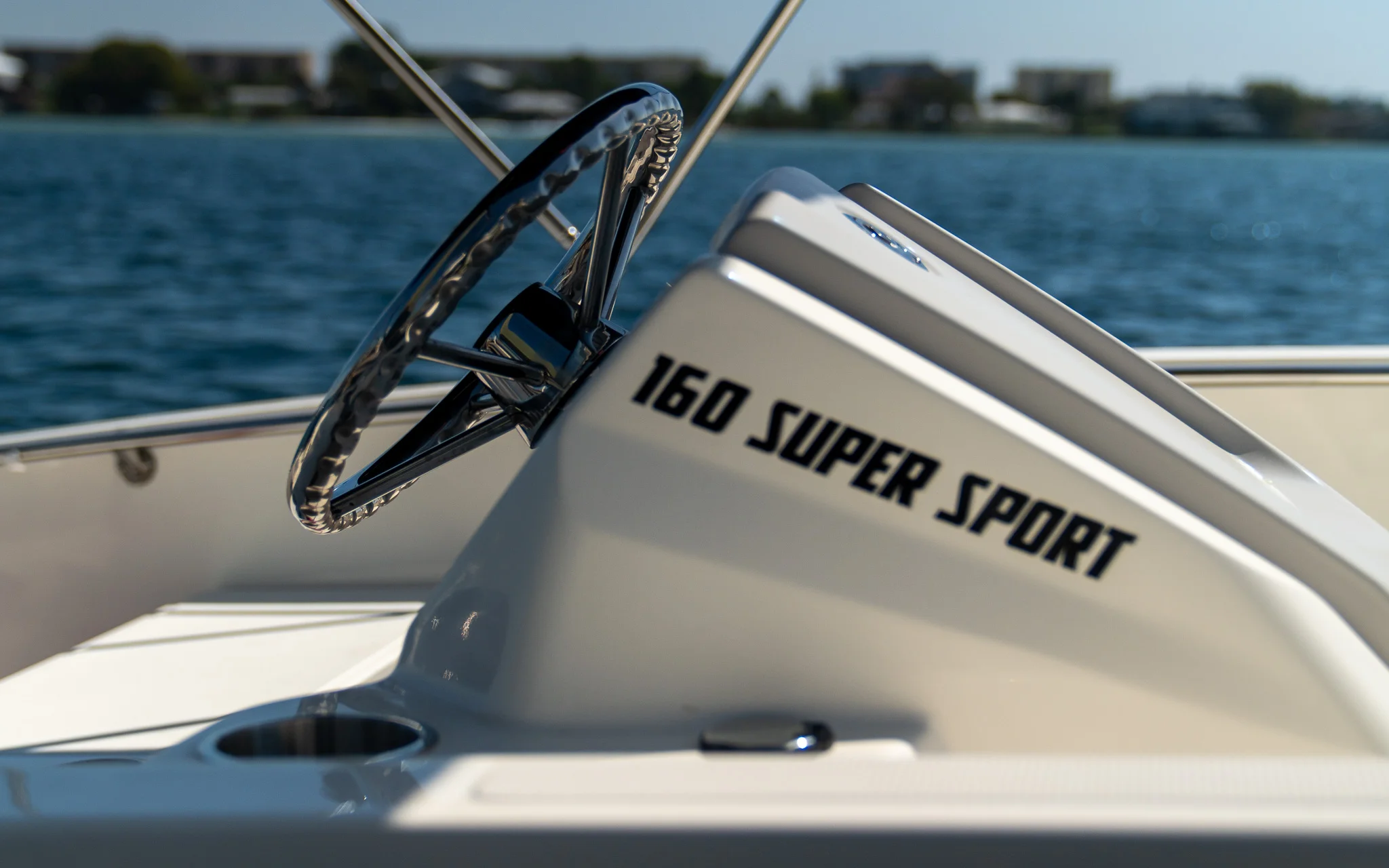 2026 Boston Whaler 160 Super Sport Image Thumbnail #20