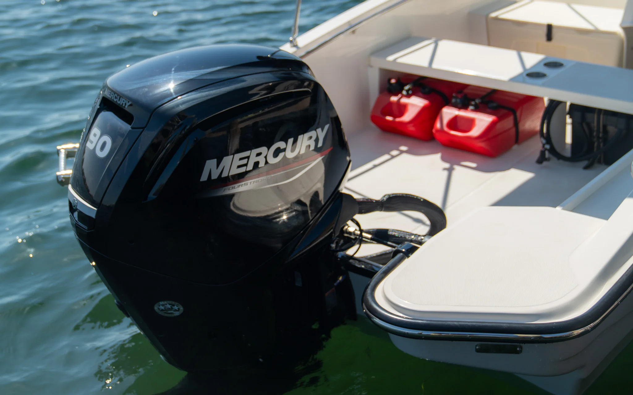 2026 Boston Whaler 160 Super Sport Image Thumbnail #26