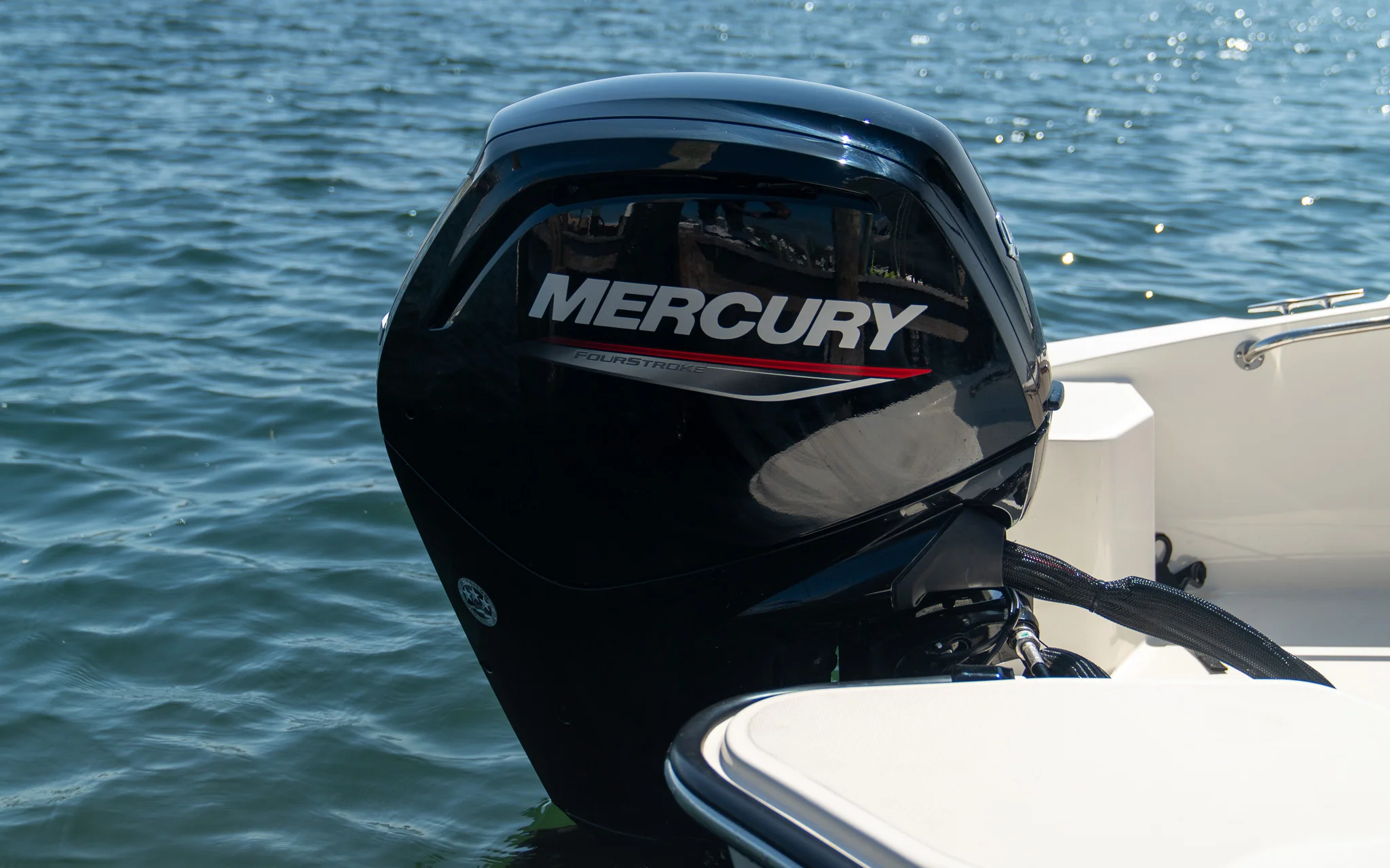 2026 Boston Whaler 160 Super Sport Image Thumbnail #25