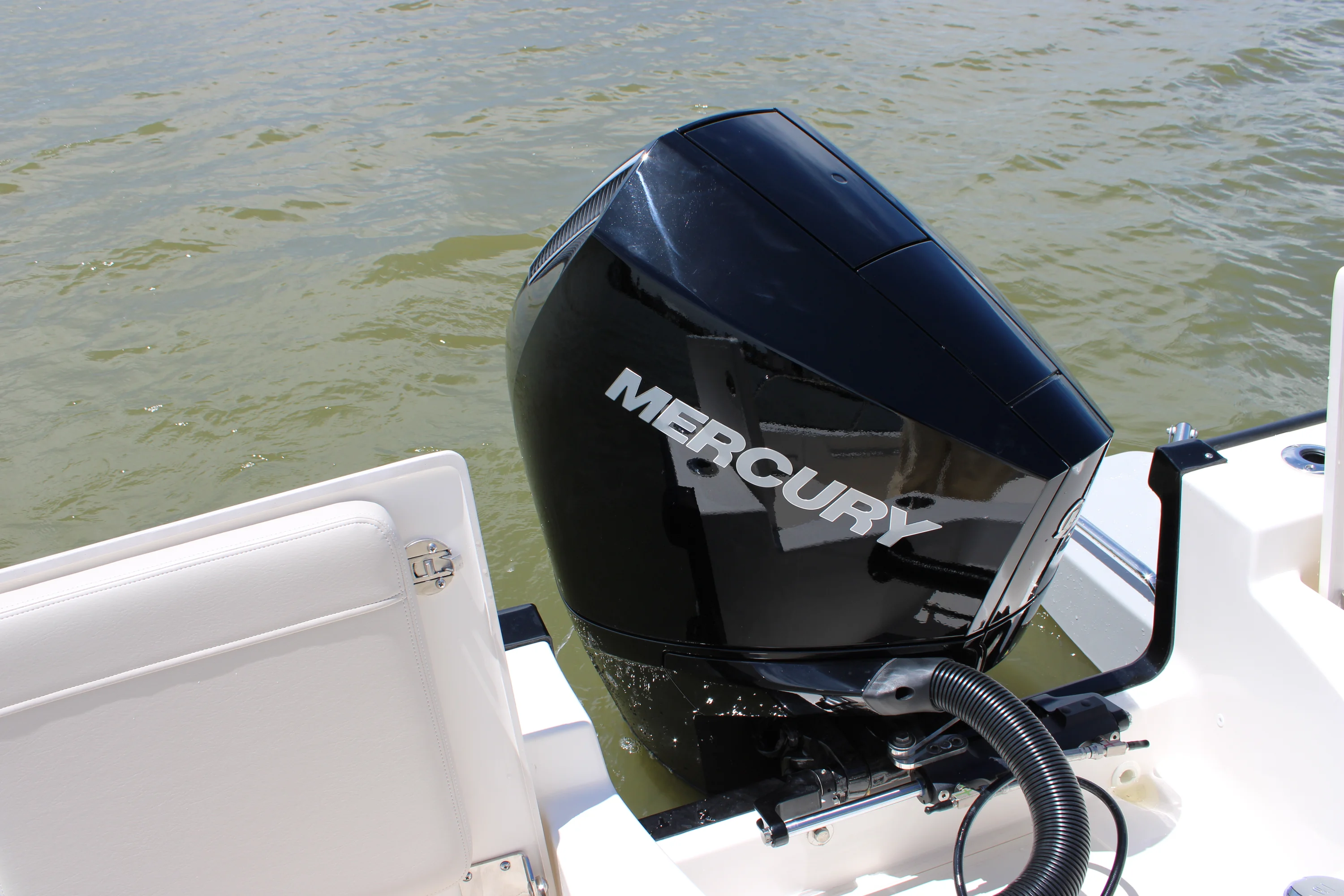 2026 Boston Whaler 210 Montauk Image Thumbnail #28