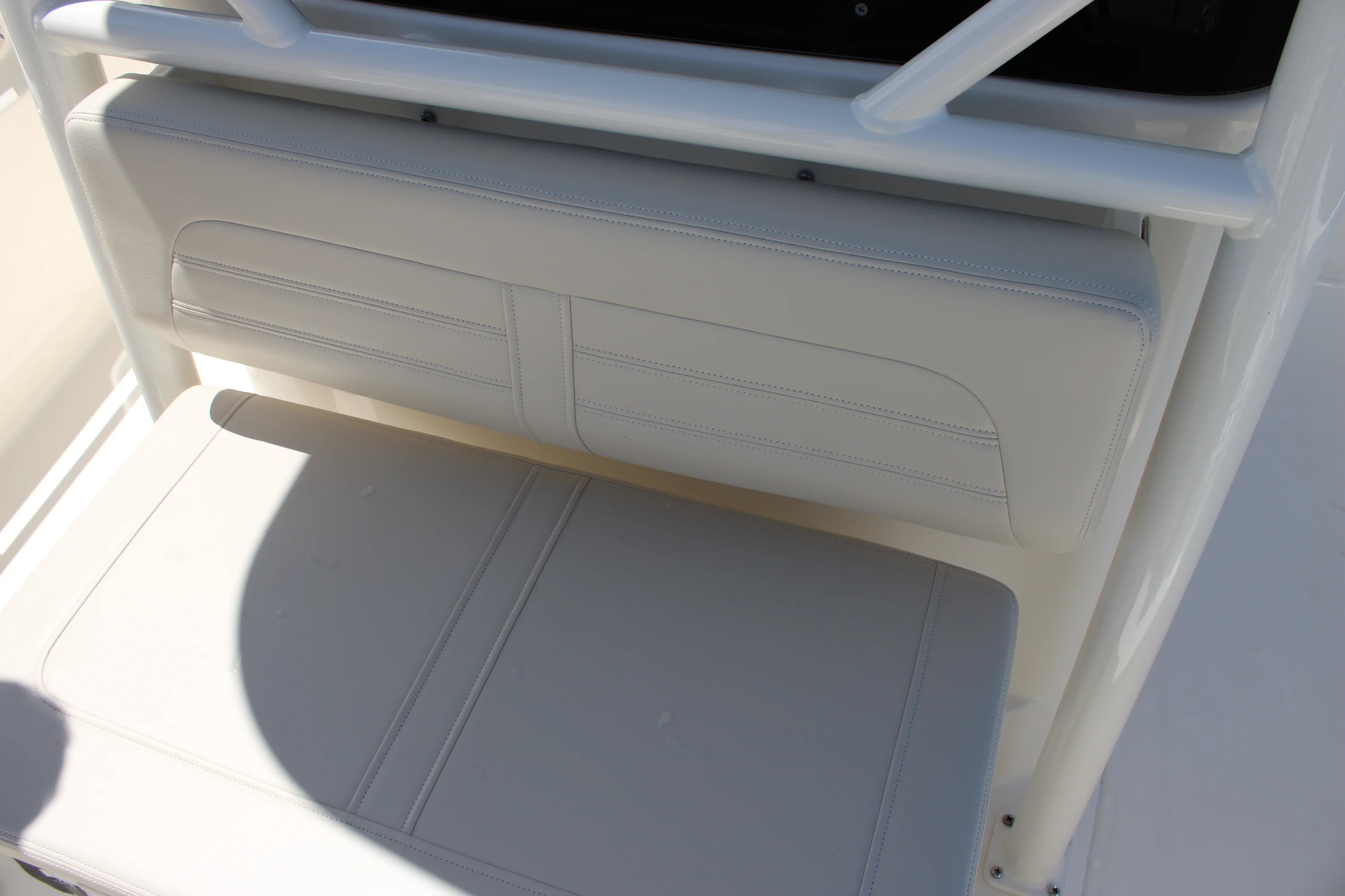 2026 Boston Whaler 210 Montauk Image Thumbnail #17