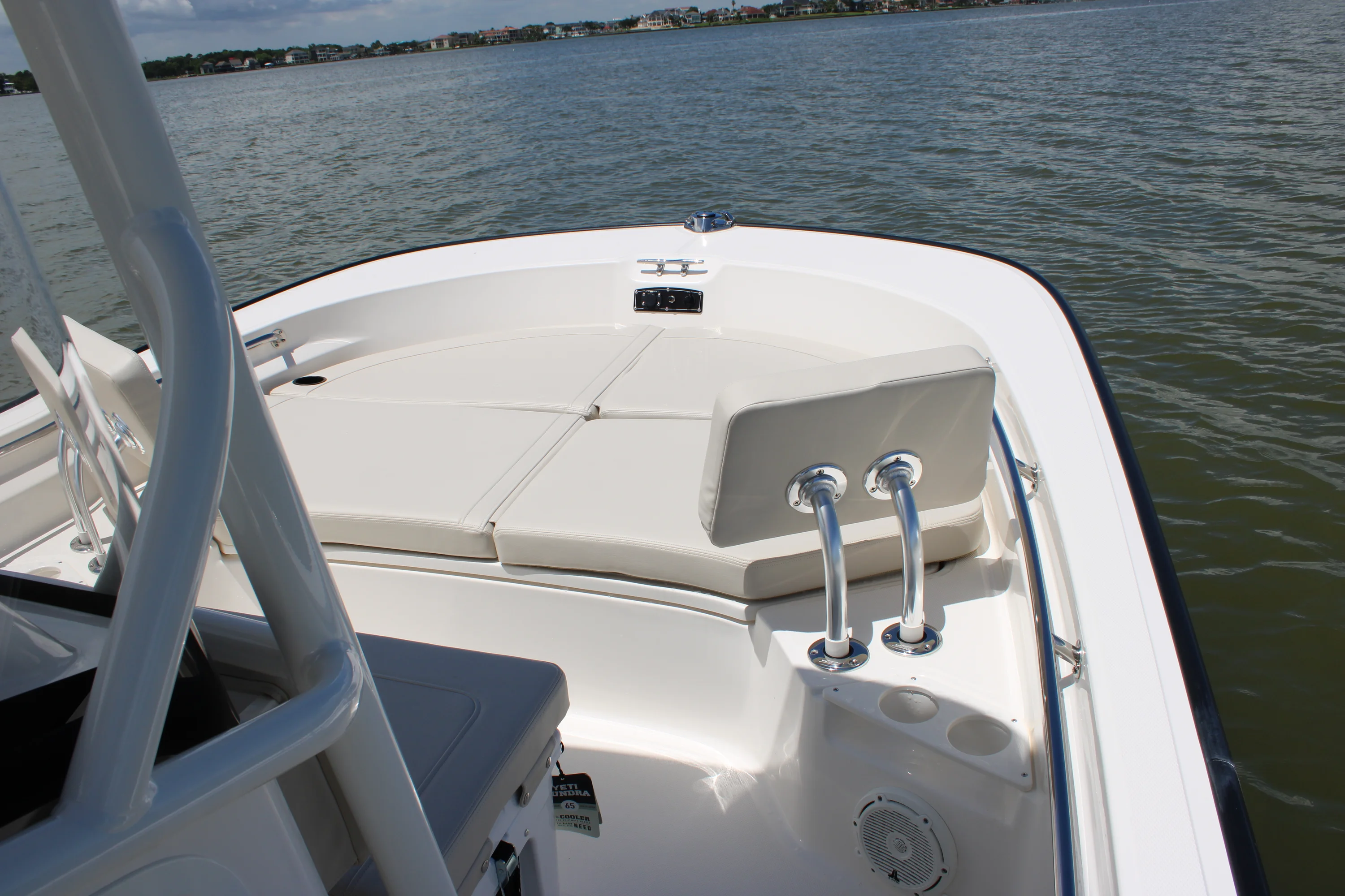 2026 Boston Whaler 210 Montauk Image Thumbnail #38