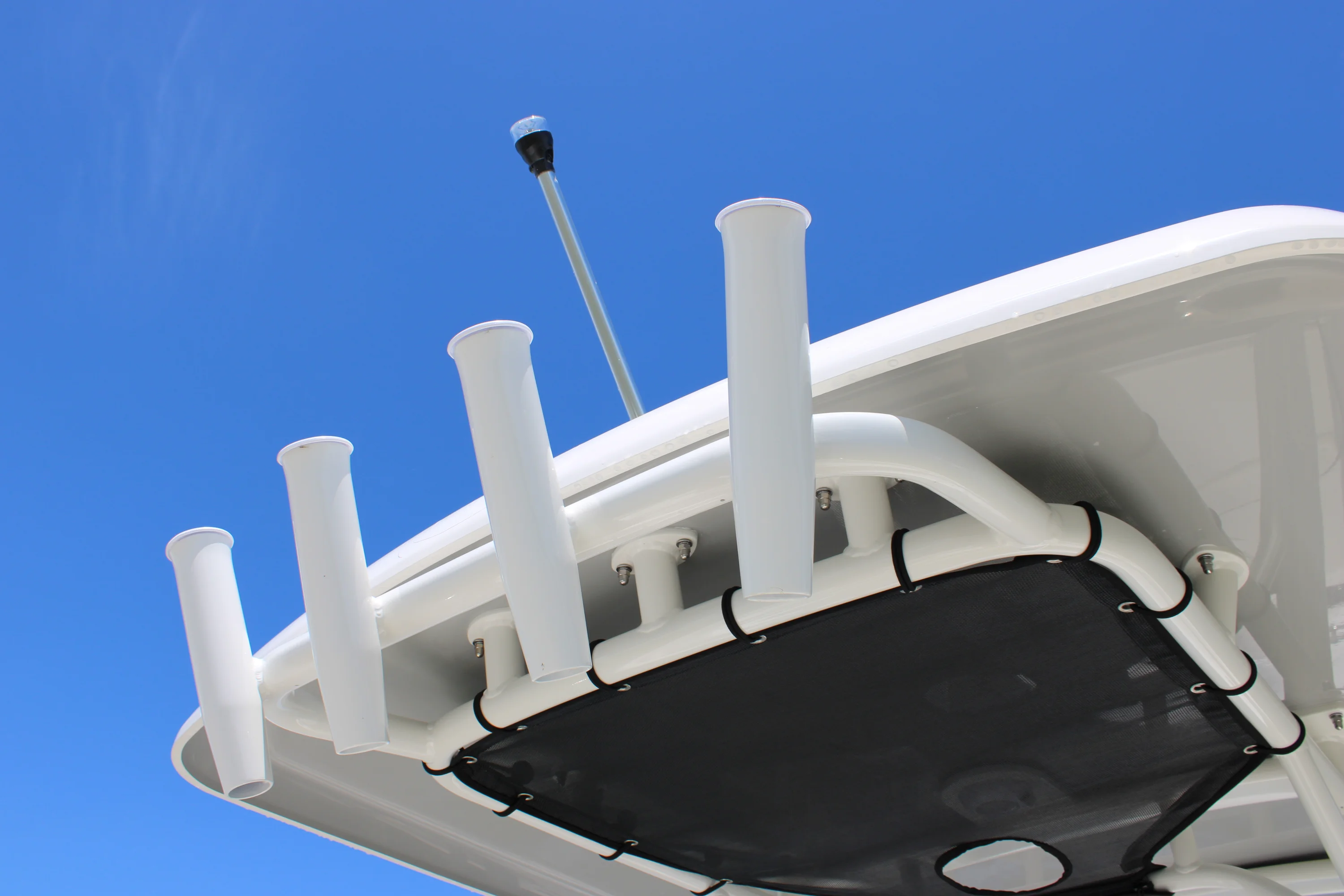2026 Boston Whaler 210 Montauk Image Thumbnail #33