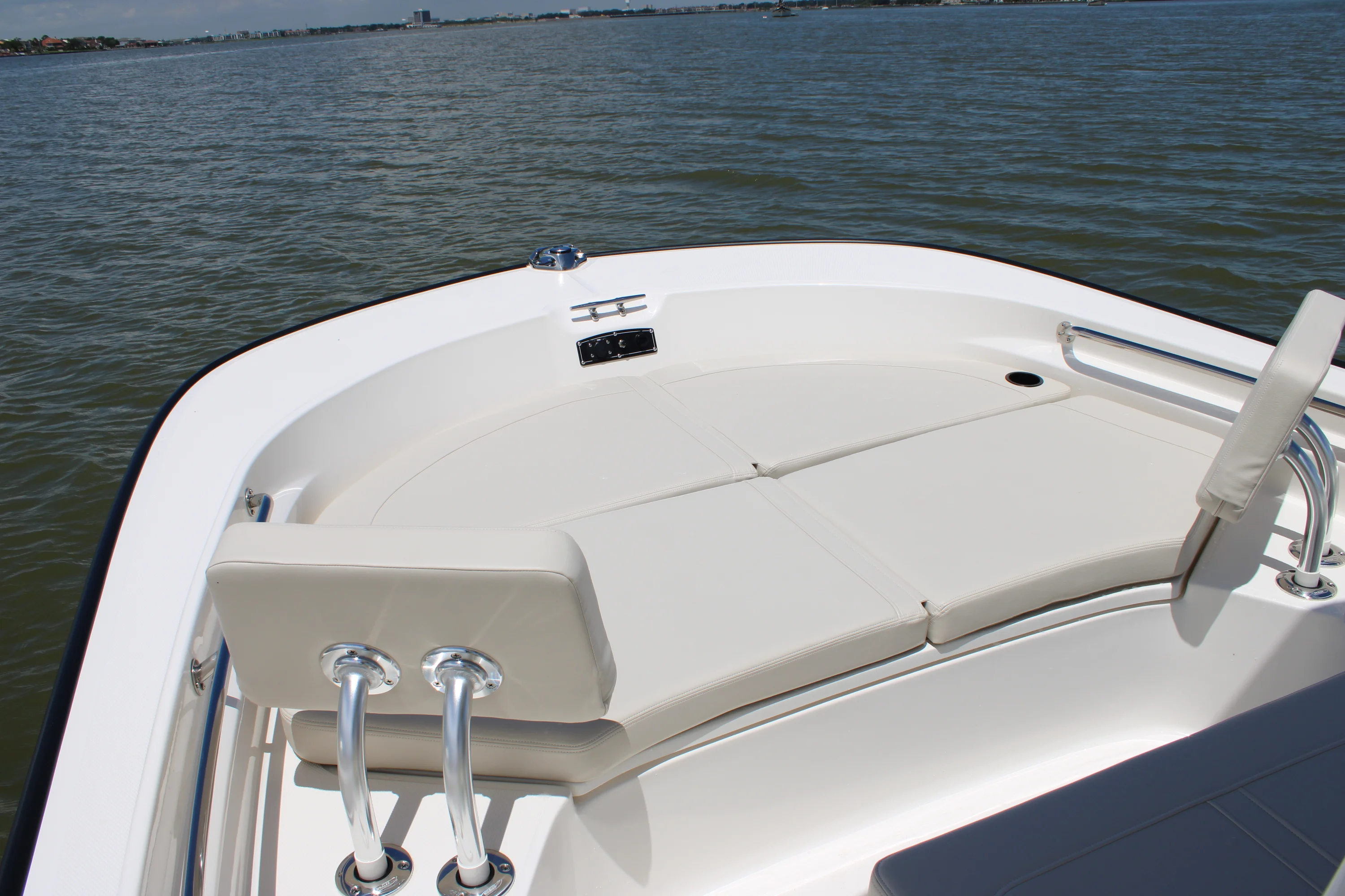 2026 Boston Whaler 210 Montauk Image Thumbnail #39