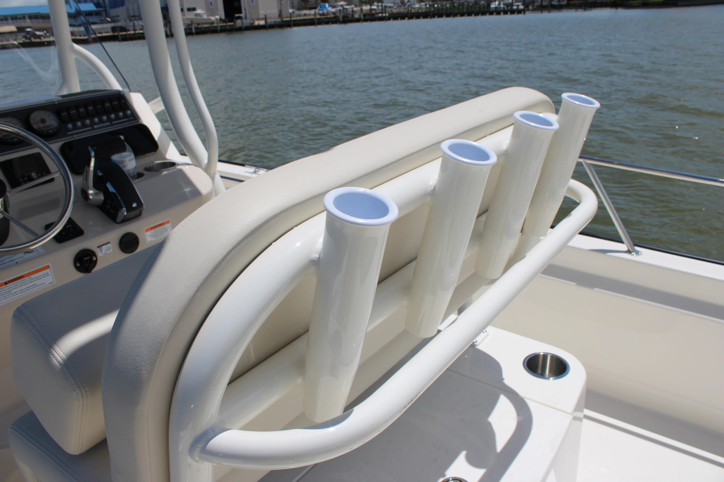 2026 Boston Whaler 210 Montauk Image Thumbnail #20