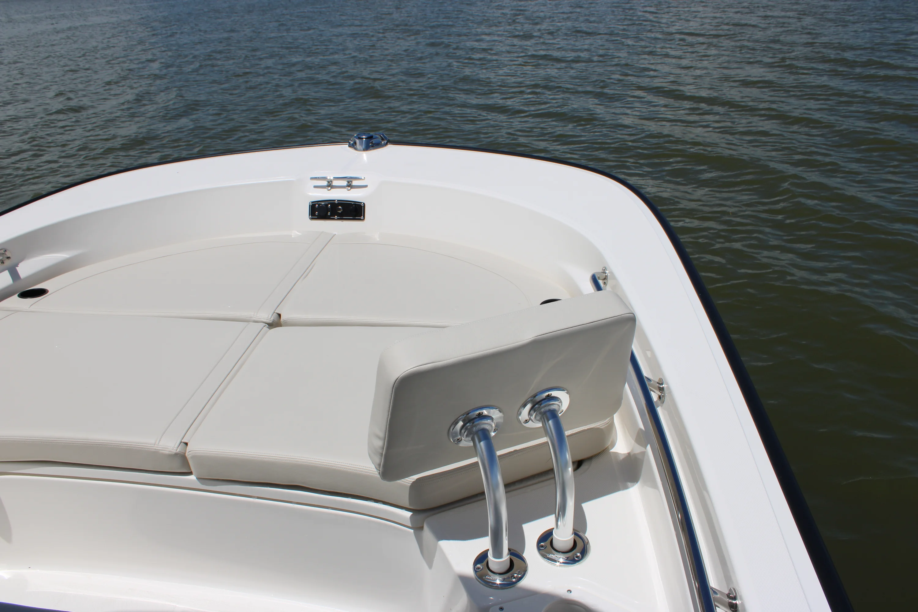 2026 Boston Whaler 210 Montauk Image Thumbnail #36