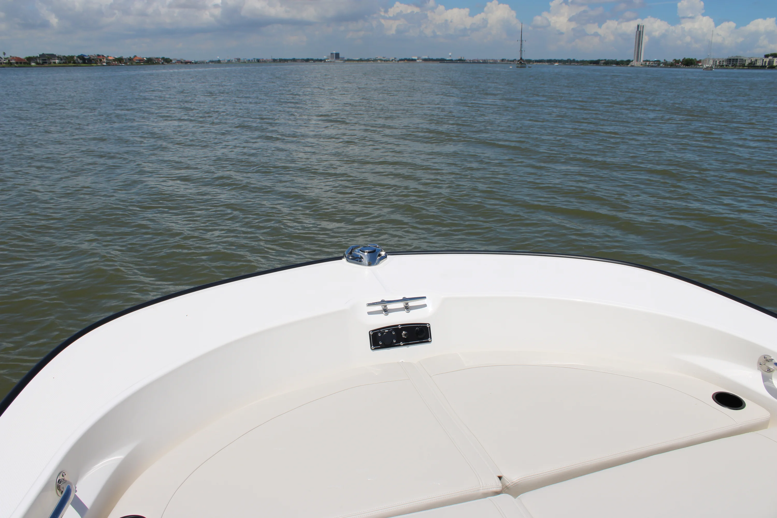 2026 Boston Whaler 210 Montauk Image Thumbnail #40