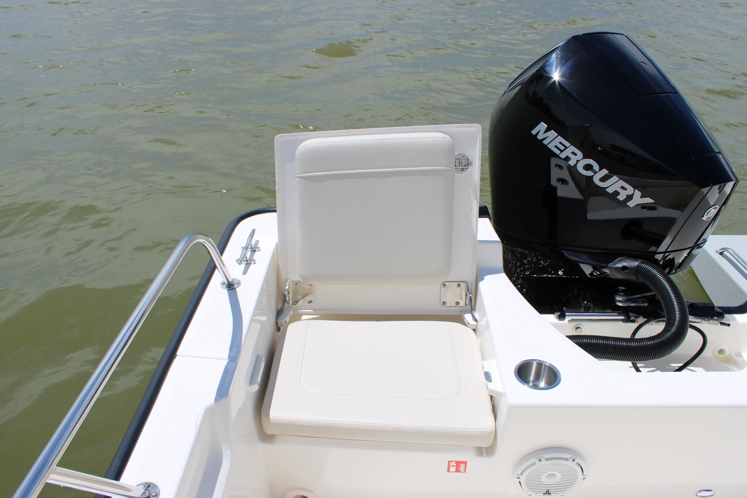 2026 Boston Whaler 210 Montauk Image Thumbnail #27