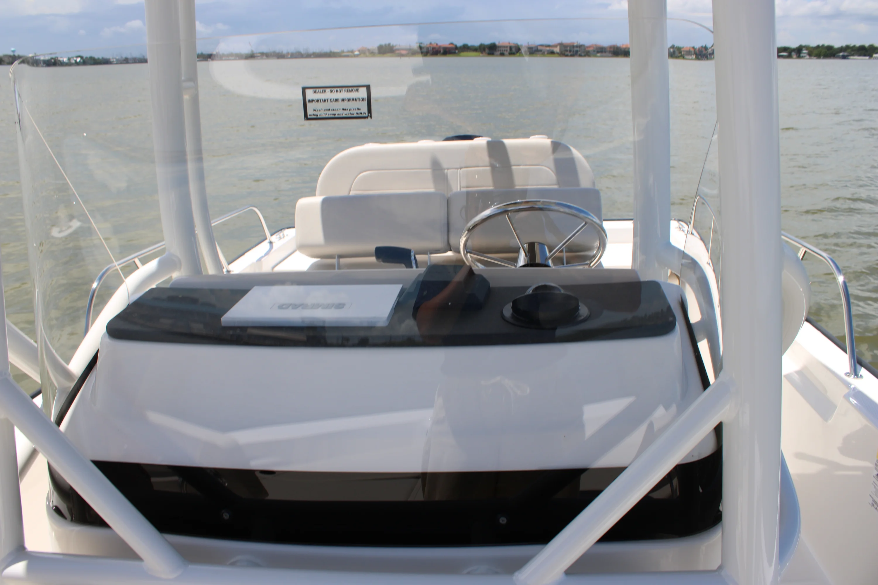 2026 Boston Whaler 210 Montauk Image Thumbnail #19