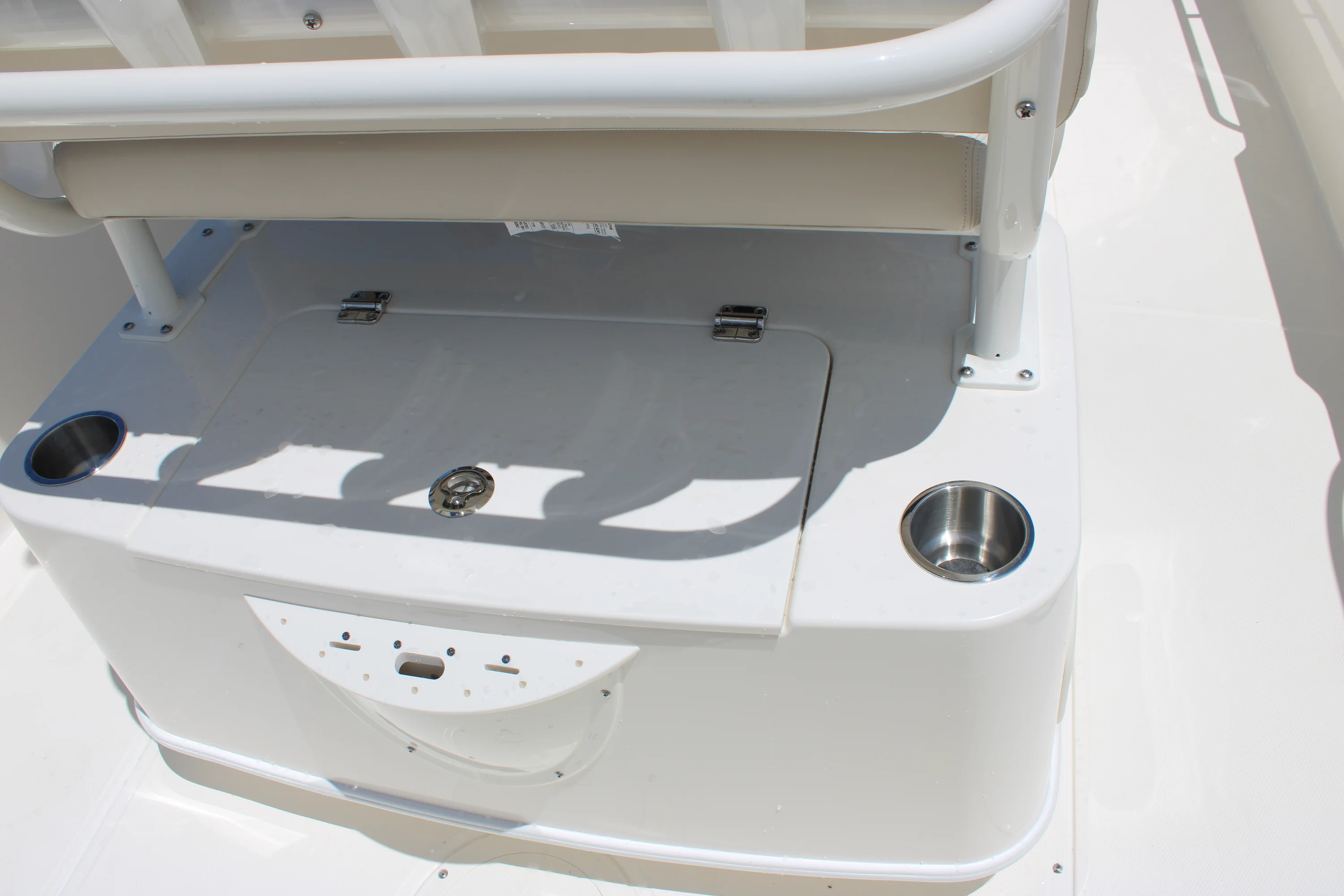 2026 Boston Whaler 210 Montauk Image Thumbnail #23