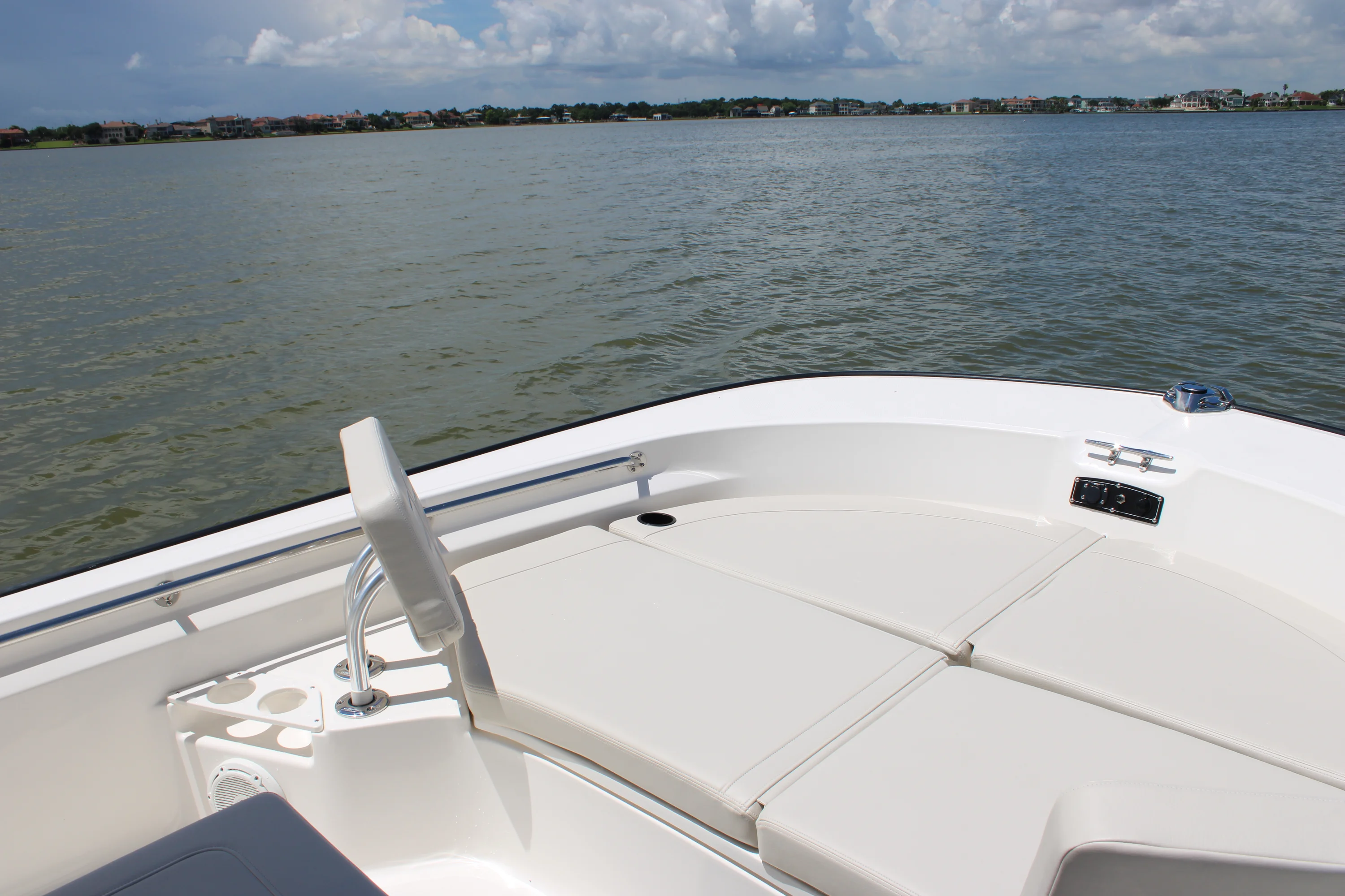 2026 Boston Whaler 210 Montauk Image Thumbnail #37