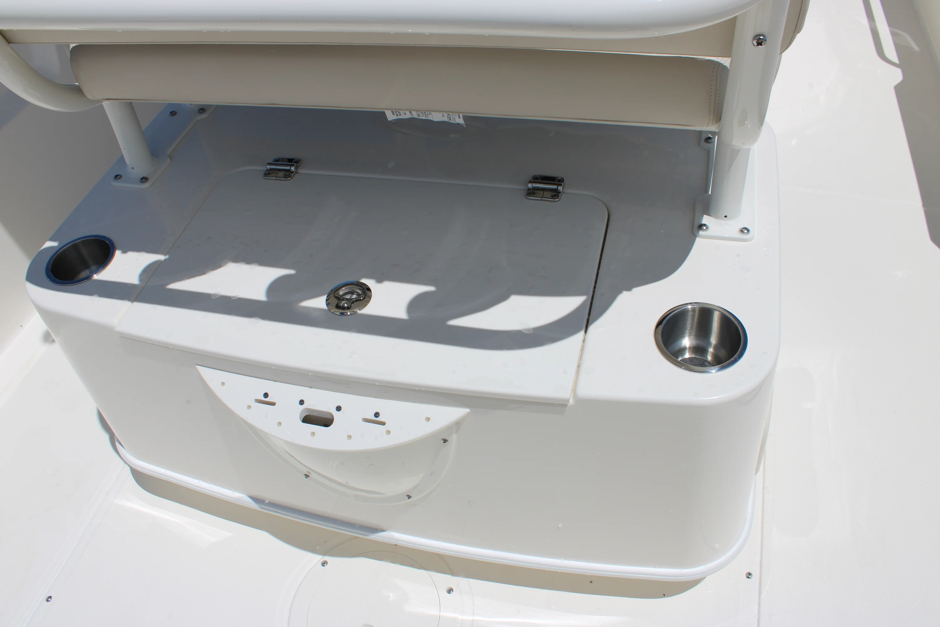 2026 Boston Whaler 210 Montauk Image Thumbnail #22
