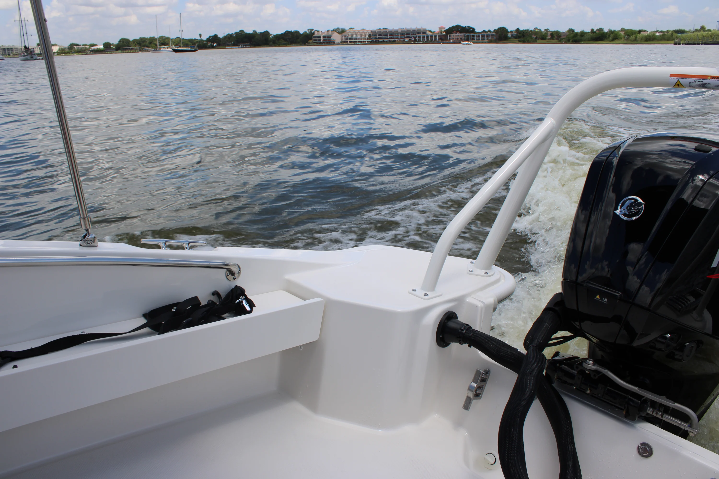 2026 Boston Whaler 160 Super Sport Image Thumbnail #31