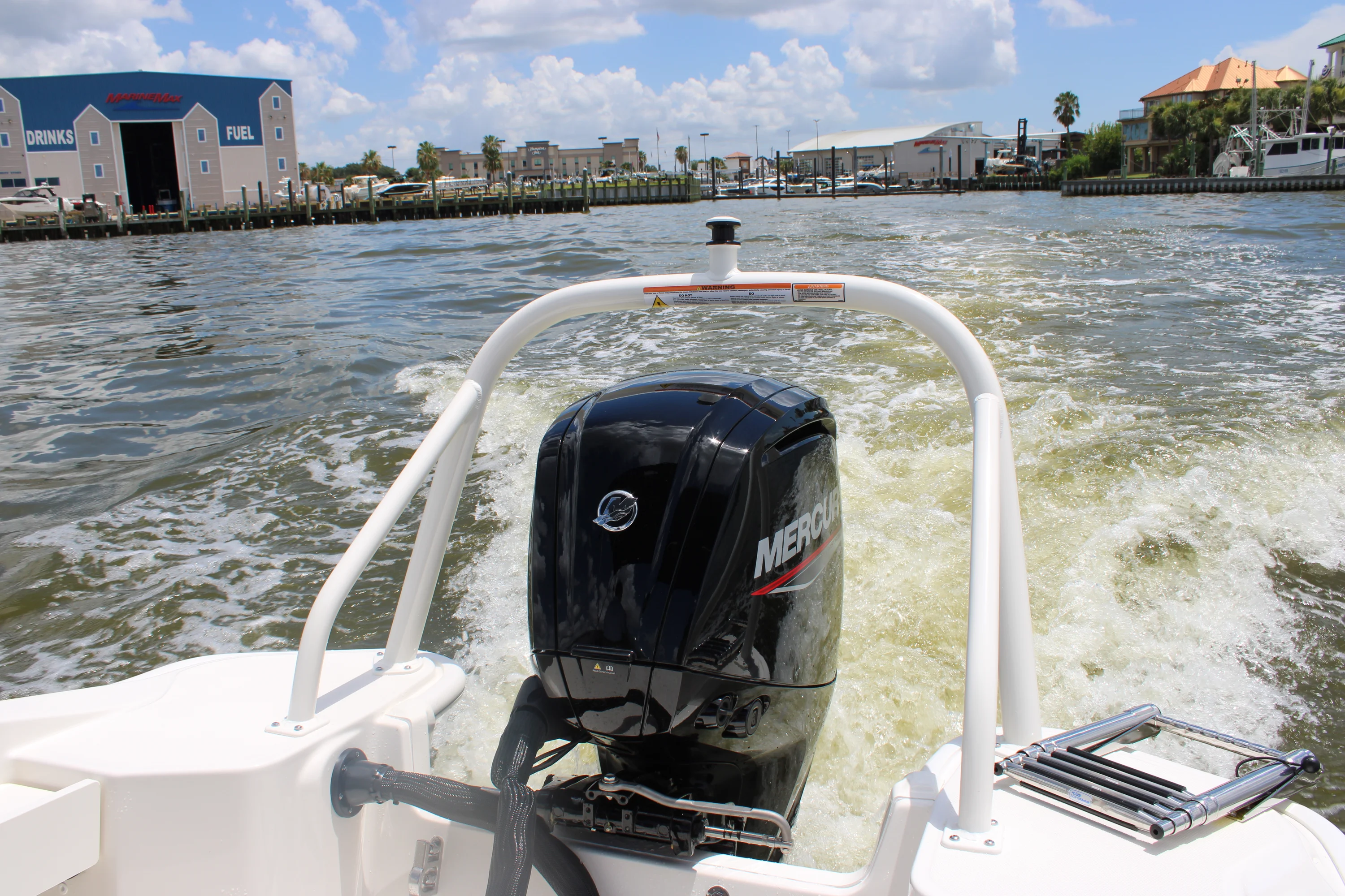 2026 Boston Whaler 160 Super Sport Image Thumbnail #33
