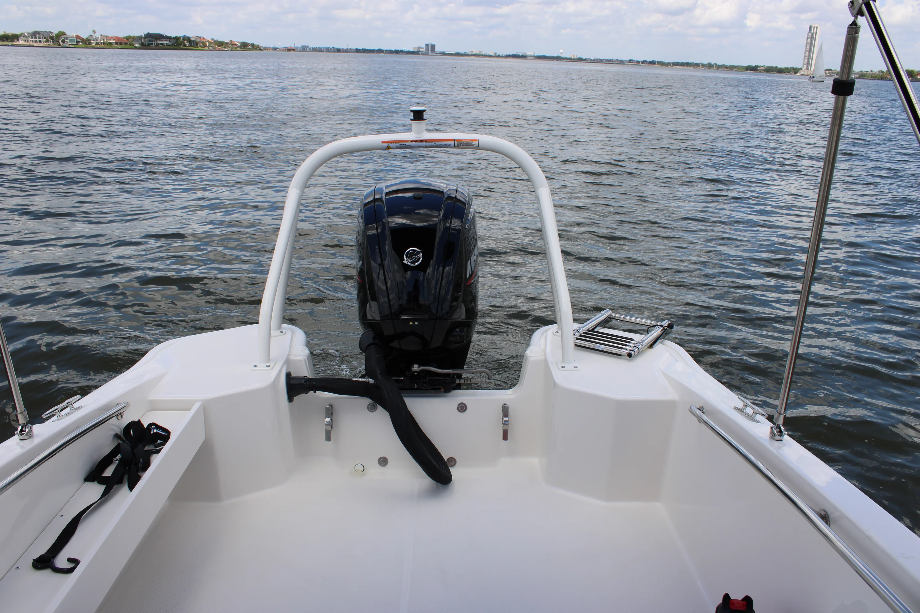 2026 Boston Whaler 160 Super Sport Image Thumbnail #11
