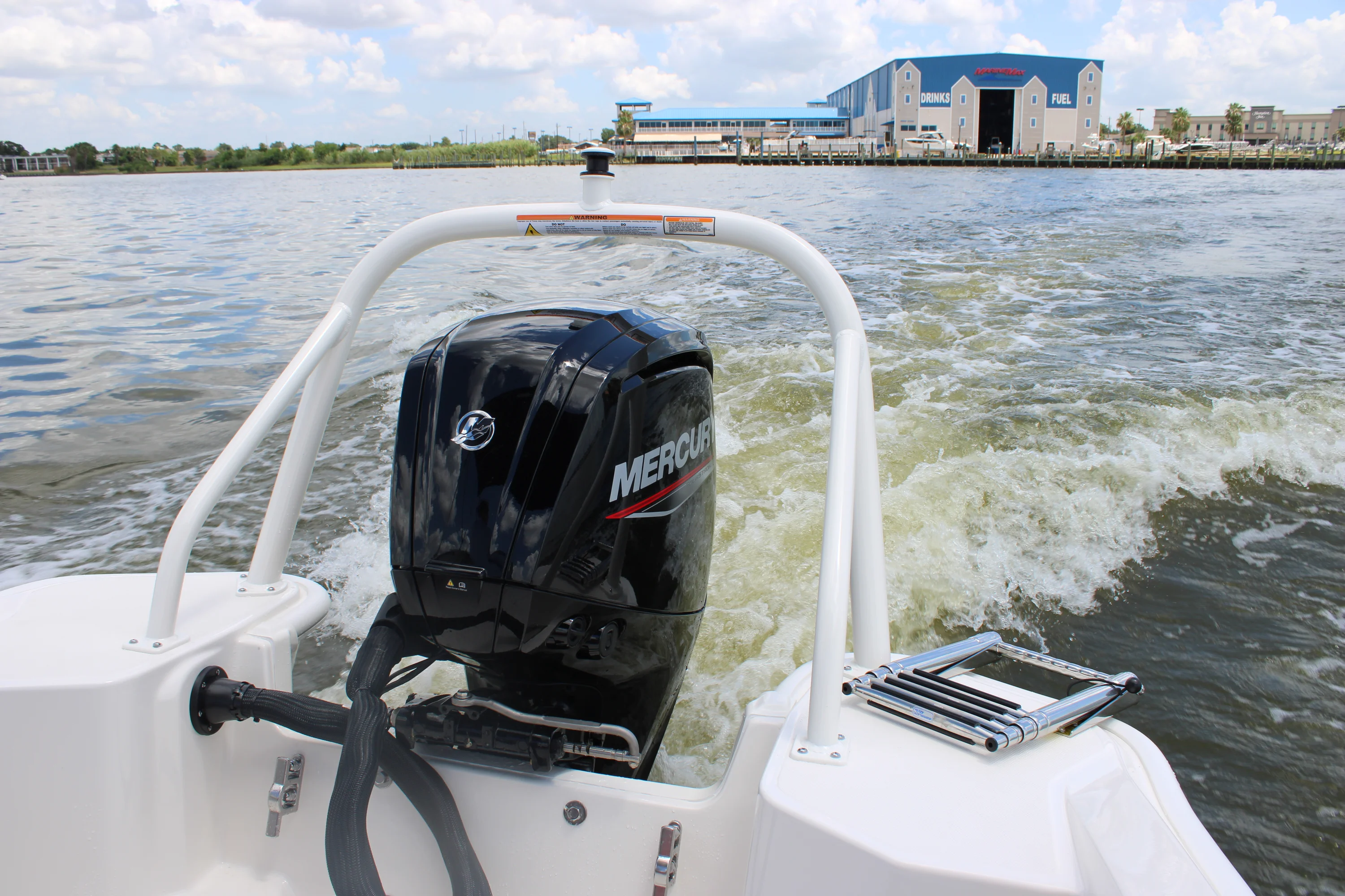 2026 Boston Whaler 160 Super Sport Image Thumbnail #32