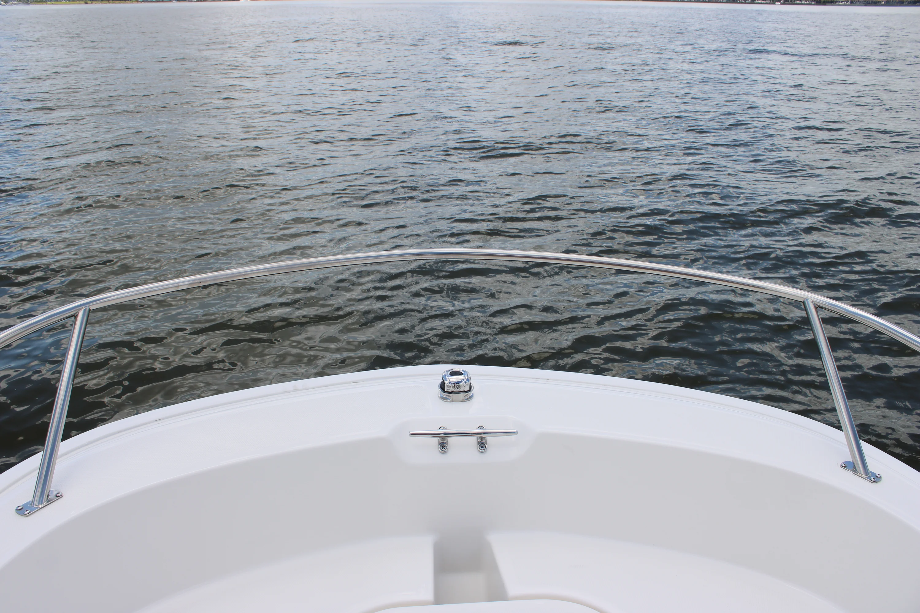 2026 Boston Whaler 160 Super Sport Image Thumbnail #21