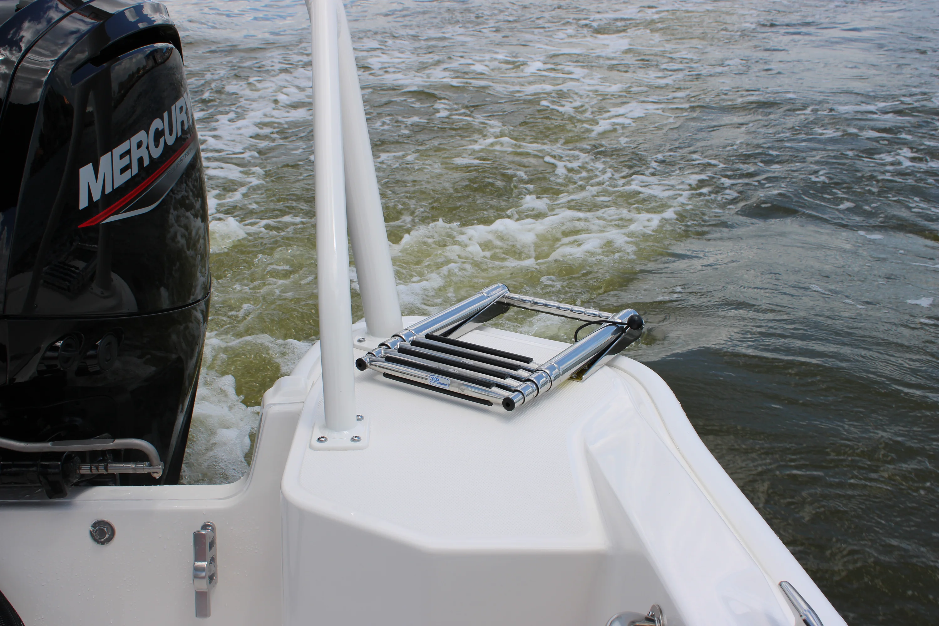 2026 Boston Whaler 160 Super Sport Image Thumbnail #30