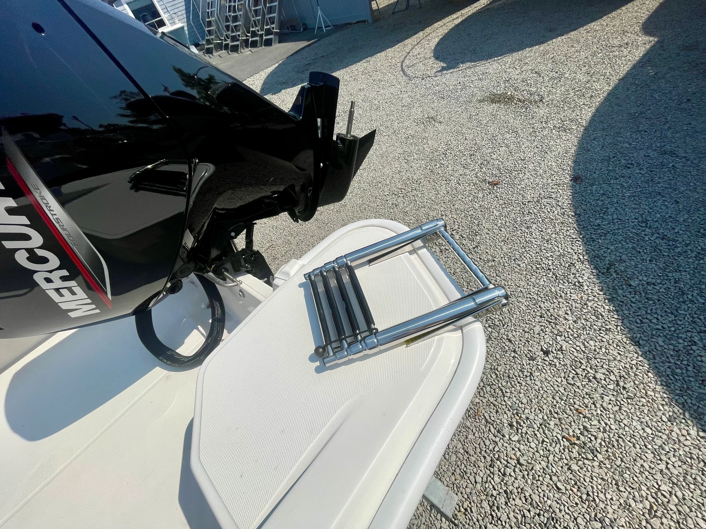 2026 Boston Whaler 160 Super Sport Image Thumbnail #1