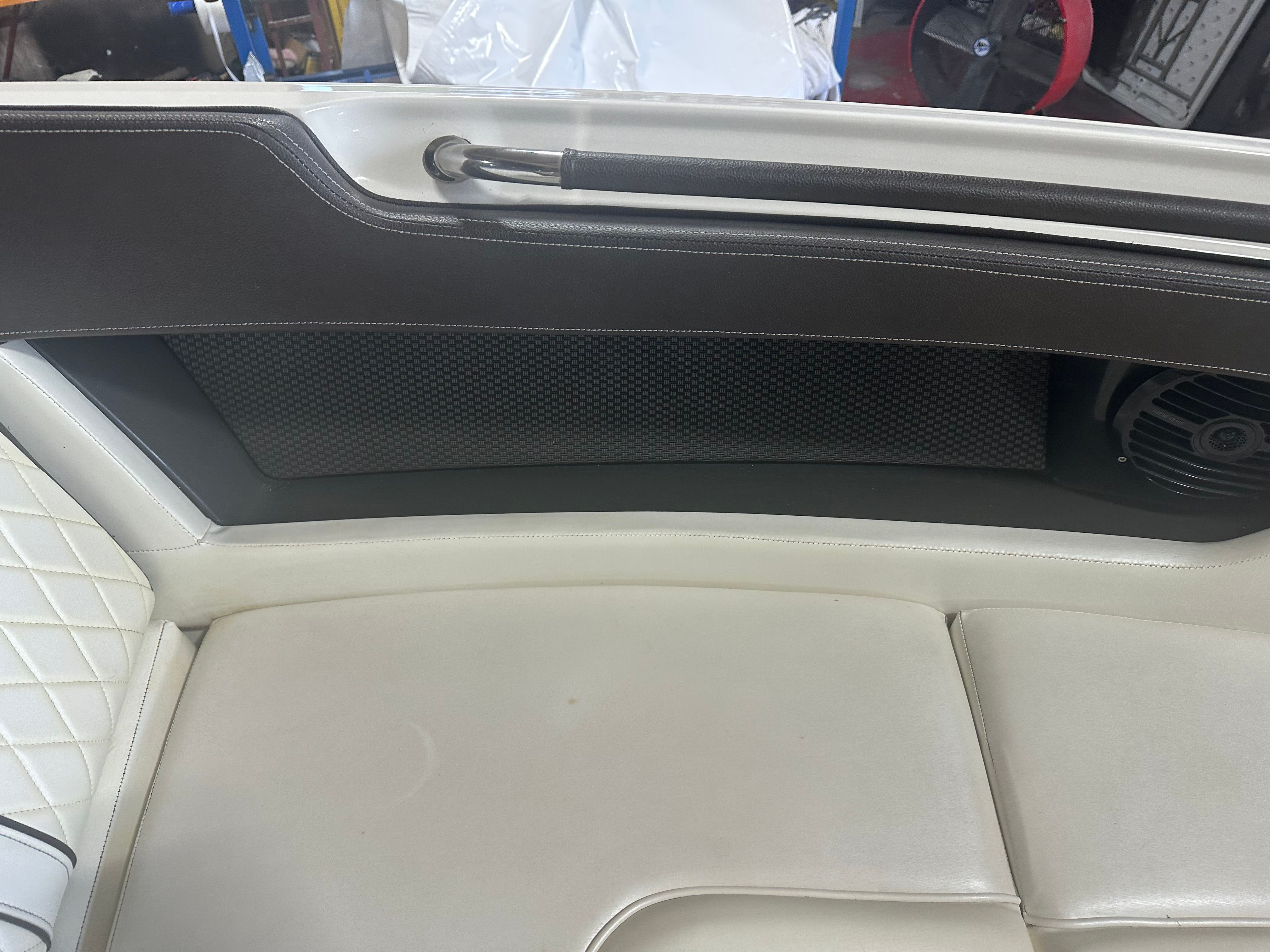 2016 Sea Ray 250 SLX Image Thumbnail #7