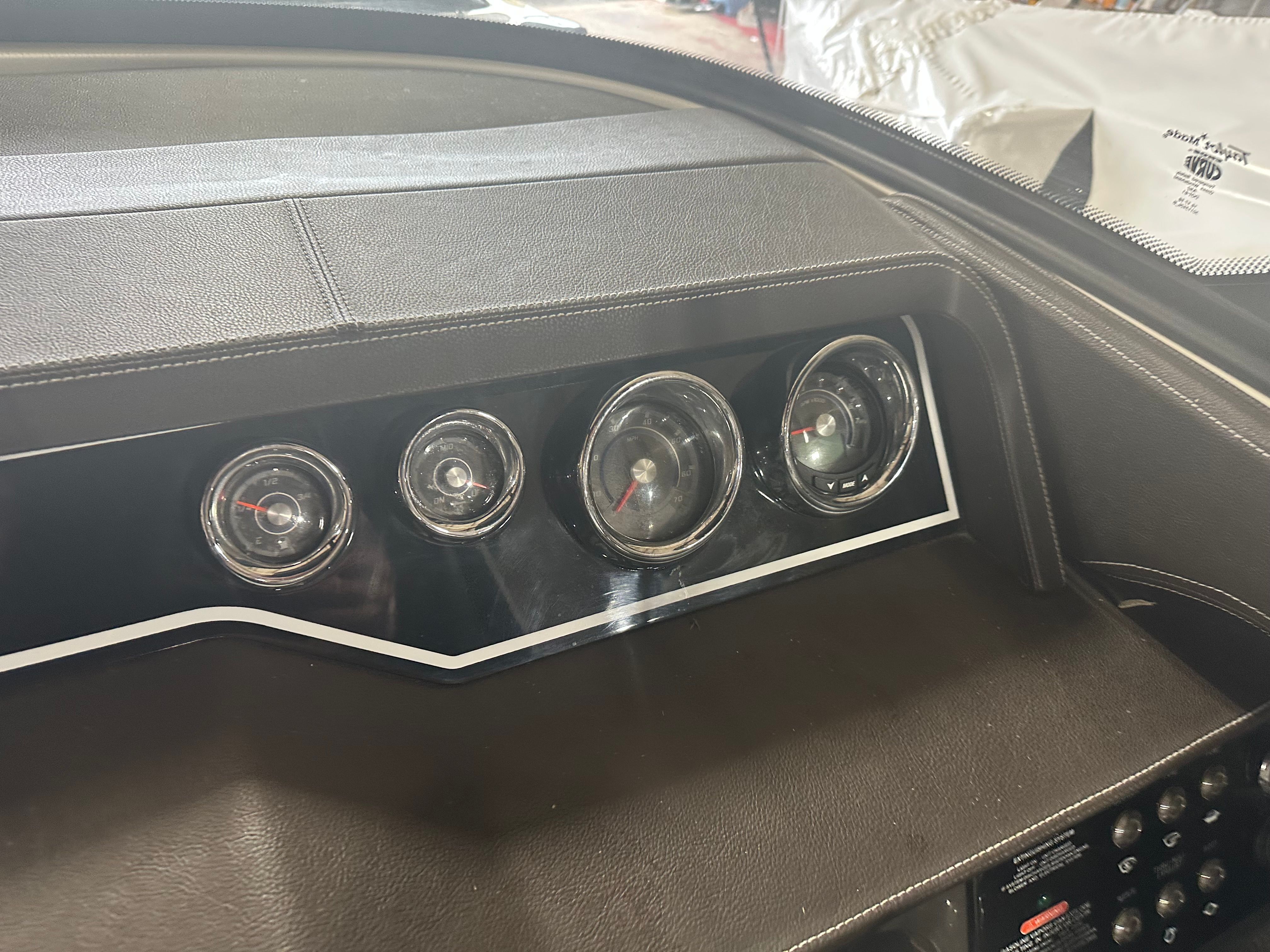 2016 Sea Ray 250 SLX Image Thumbnail #13