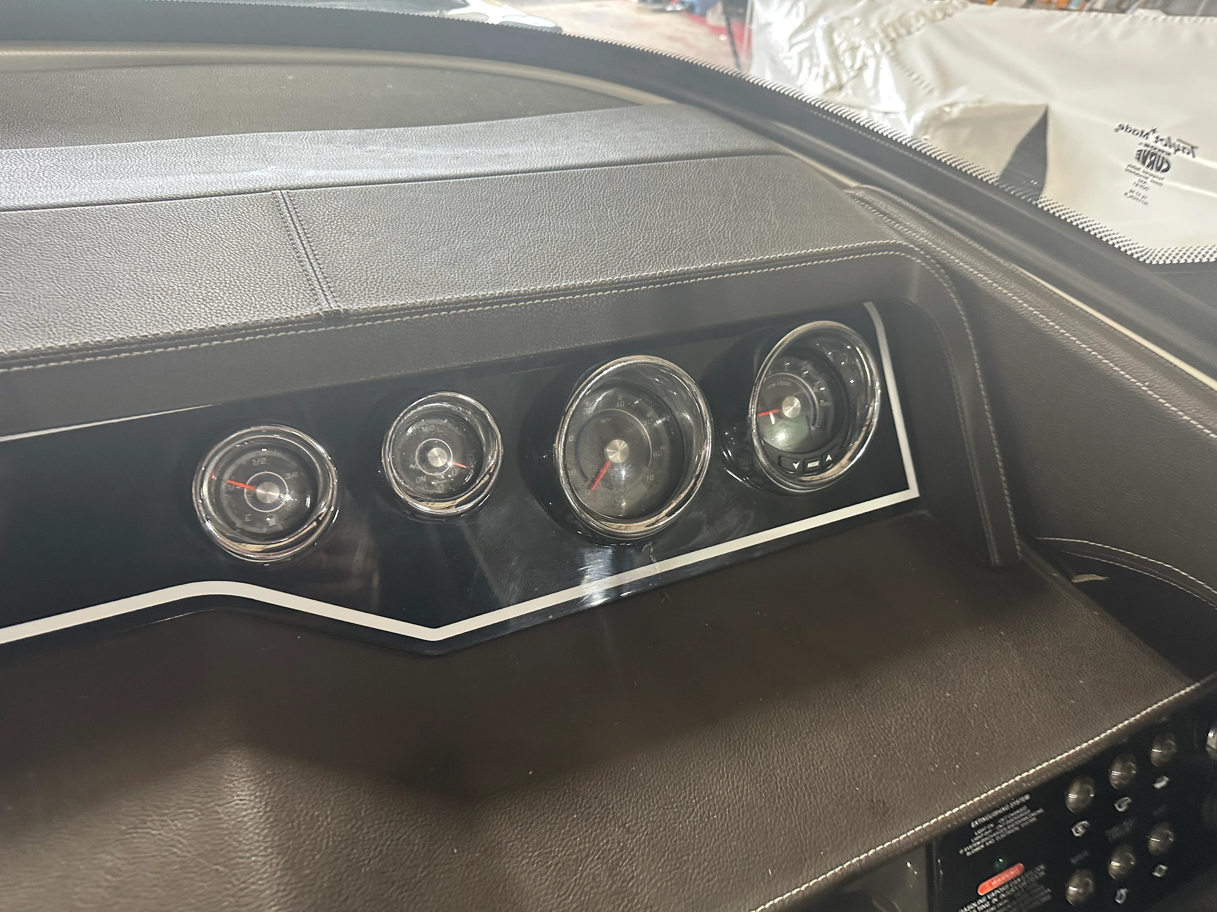 2016 Sea Ray 250 SLX Image Thumbnail #13