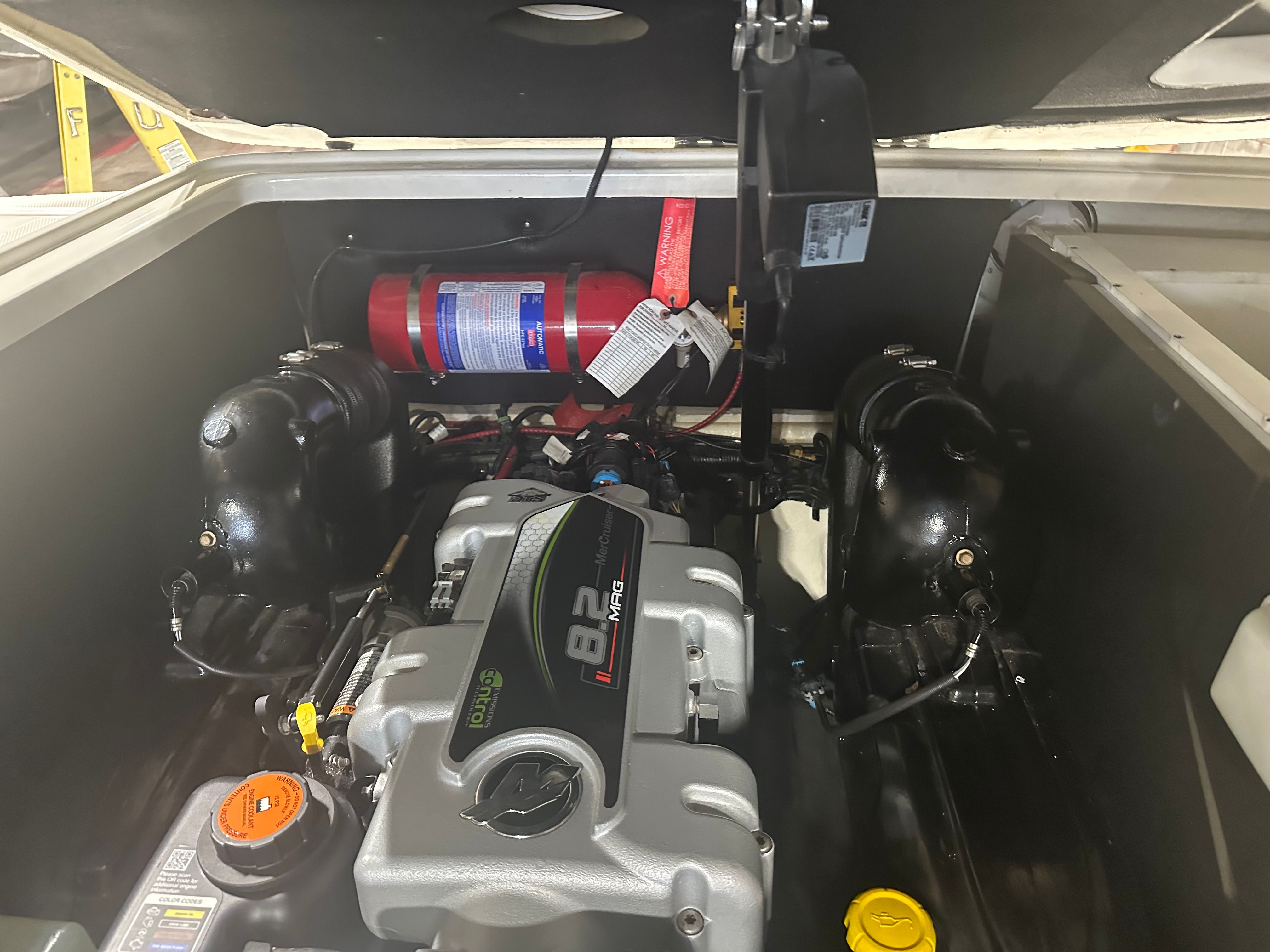 2016 Sea Ray 250 SLX Image Thumbnail #24