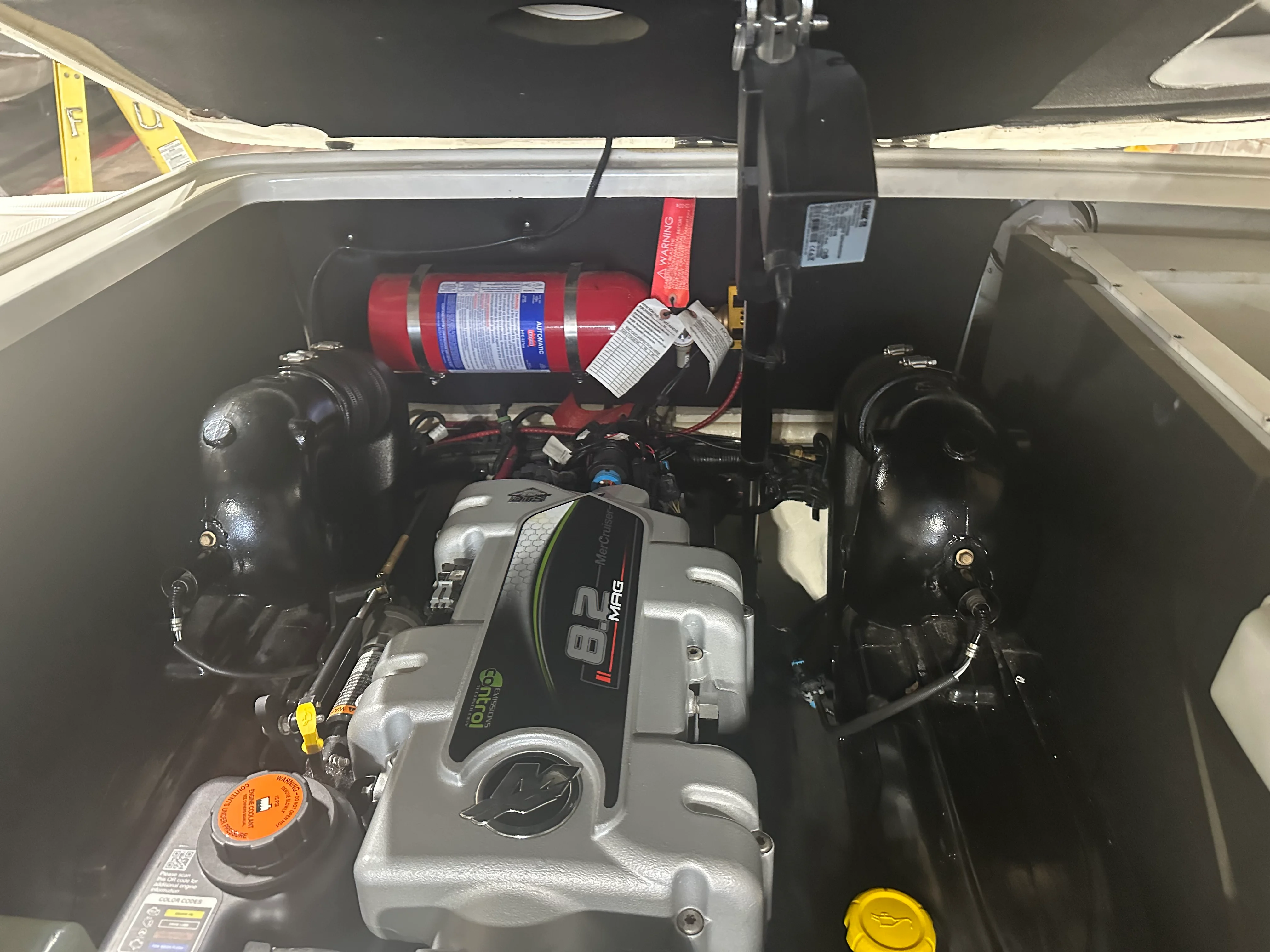 2016 Sea Ray 250 SLX Image Thumbnail #24