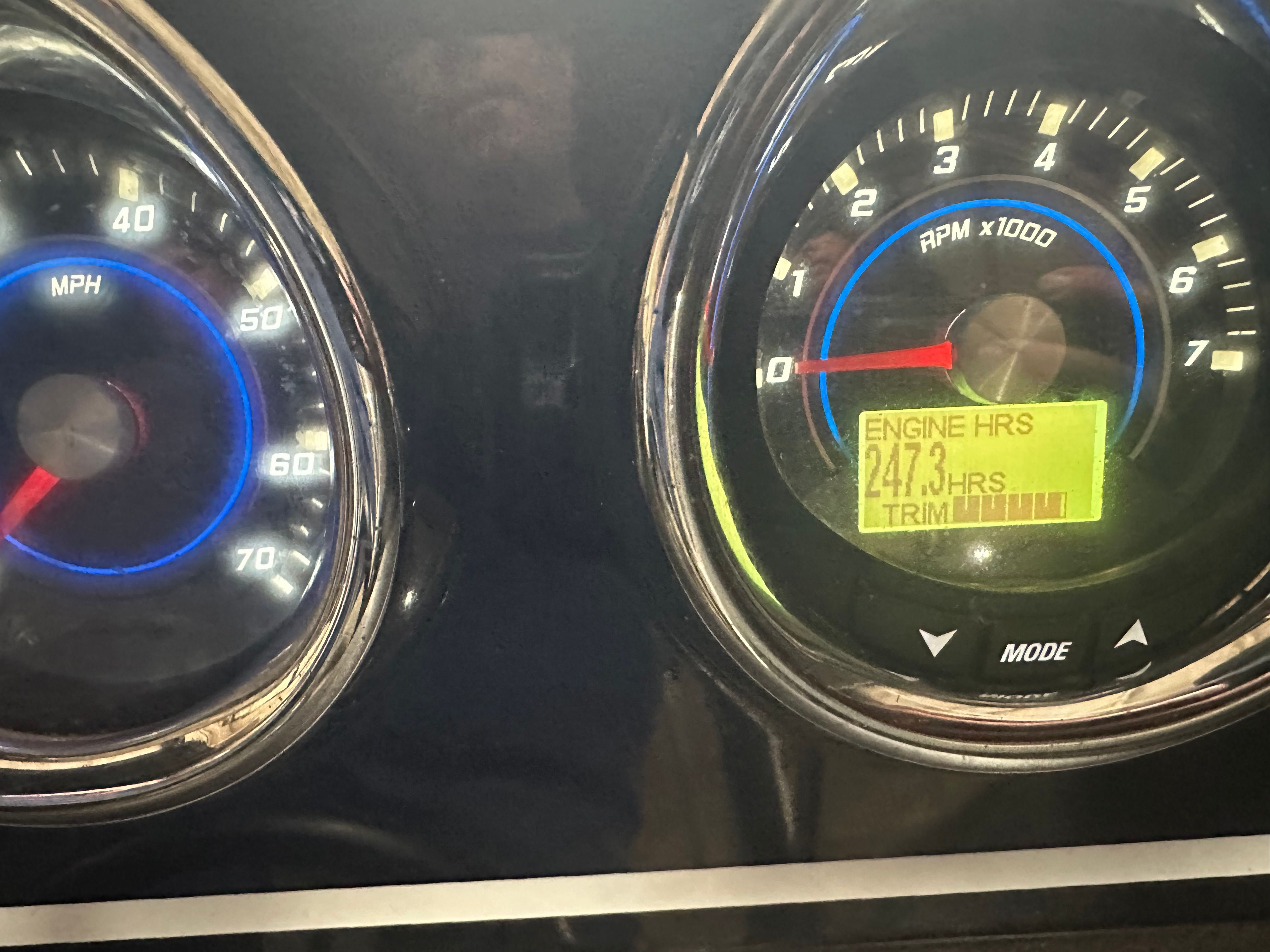 2016 Sea Ray 250 SLX Image Thumbnail #15