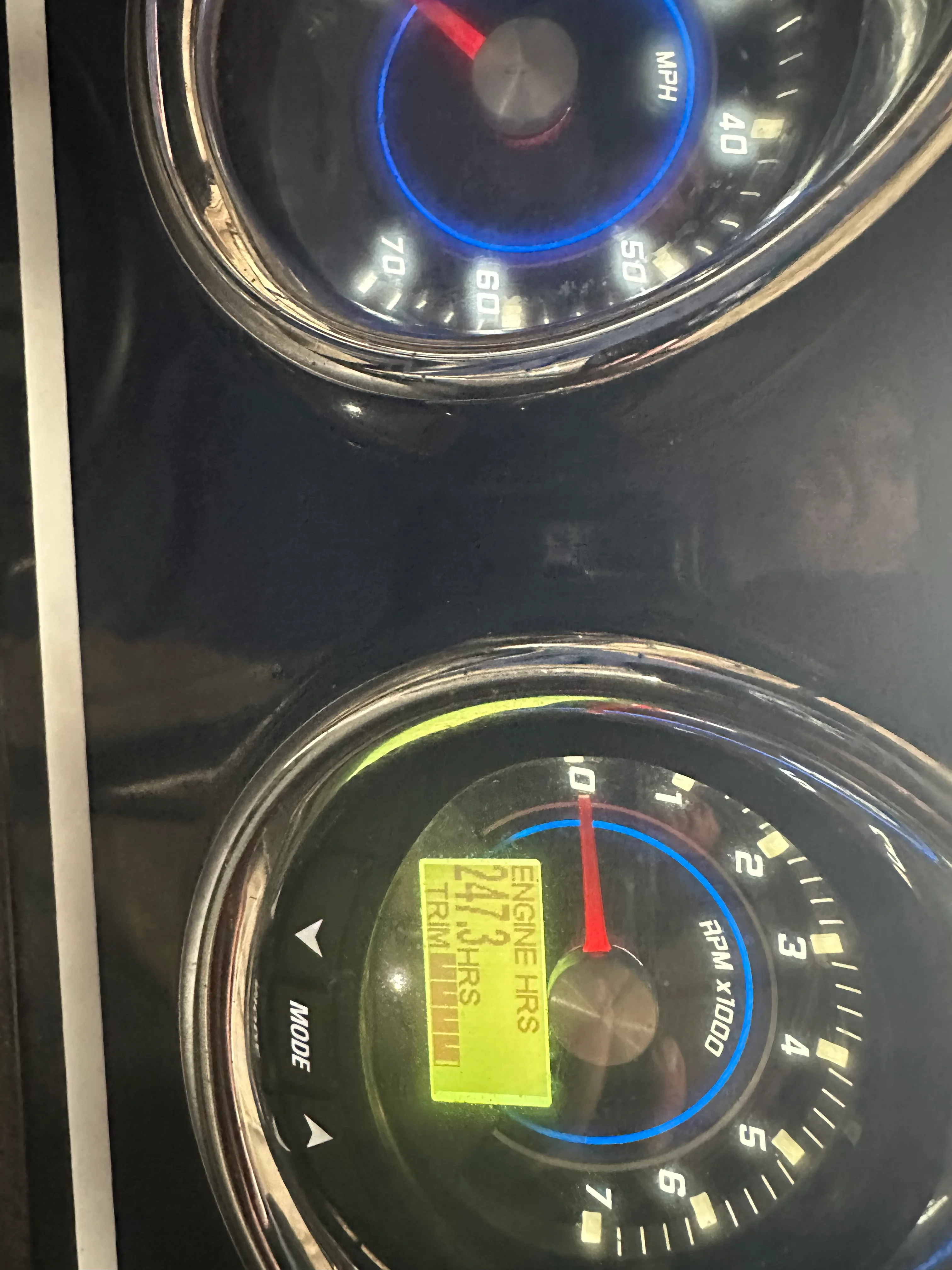 2016 Sea Ray 250 SLX Image Thumbnail #15